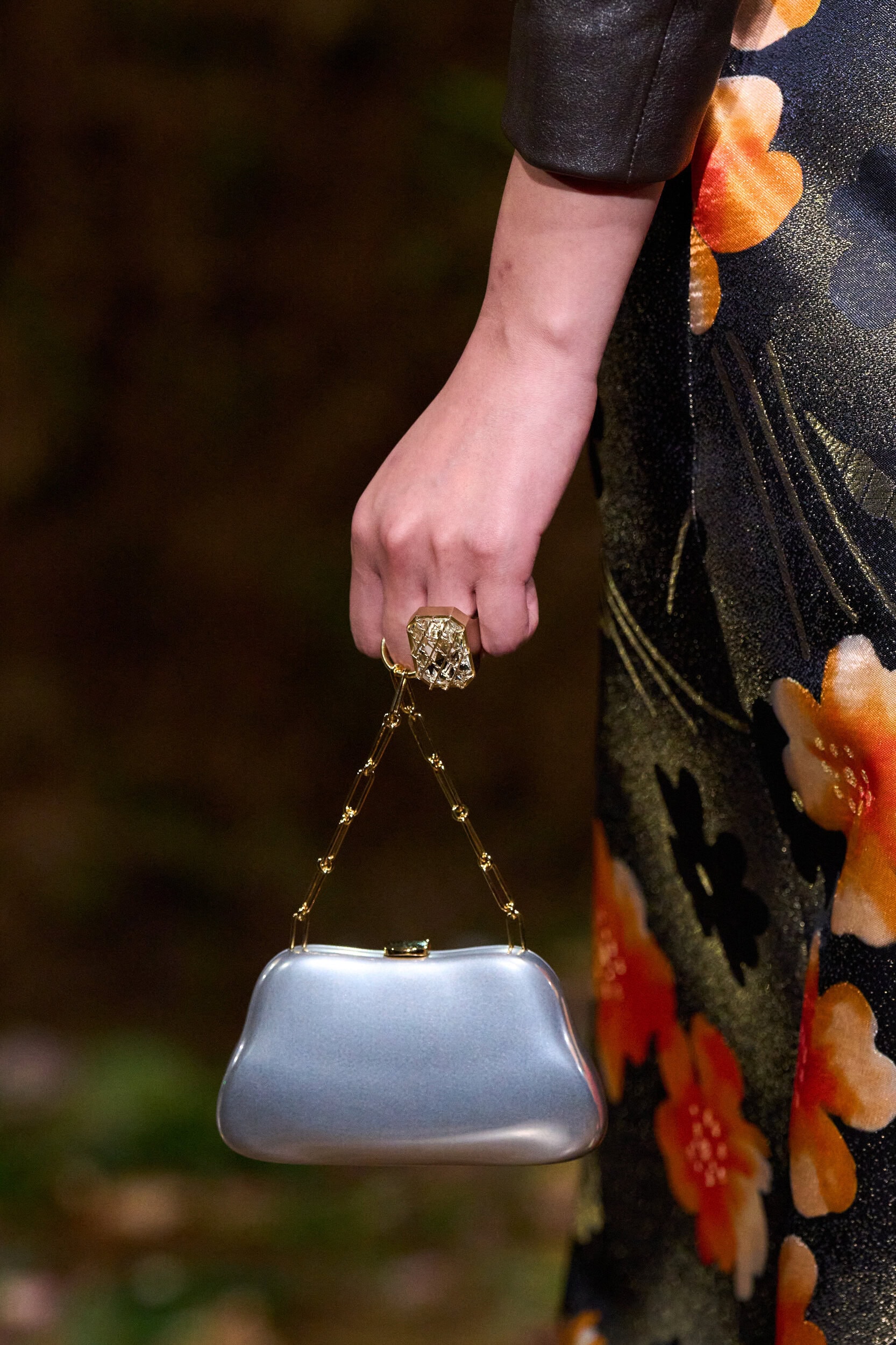 Maison Margiela Spring 2027 Fashion Show Details