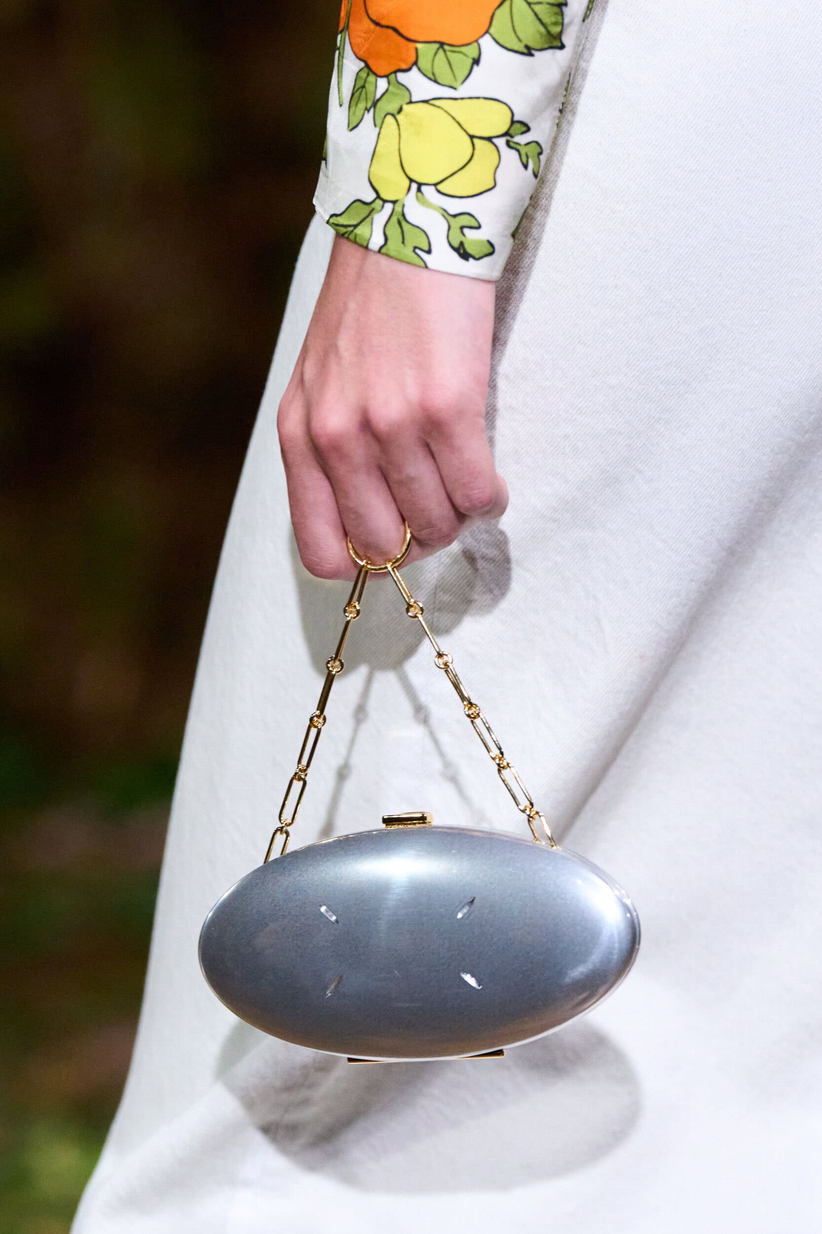Maison Margiela Spring 2027 Fashion Show Details