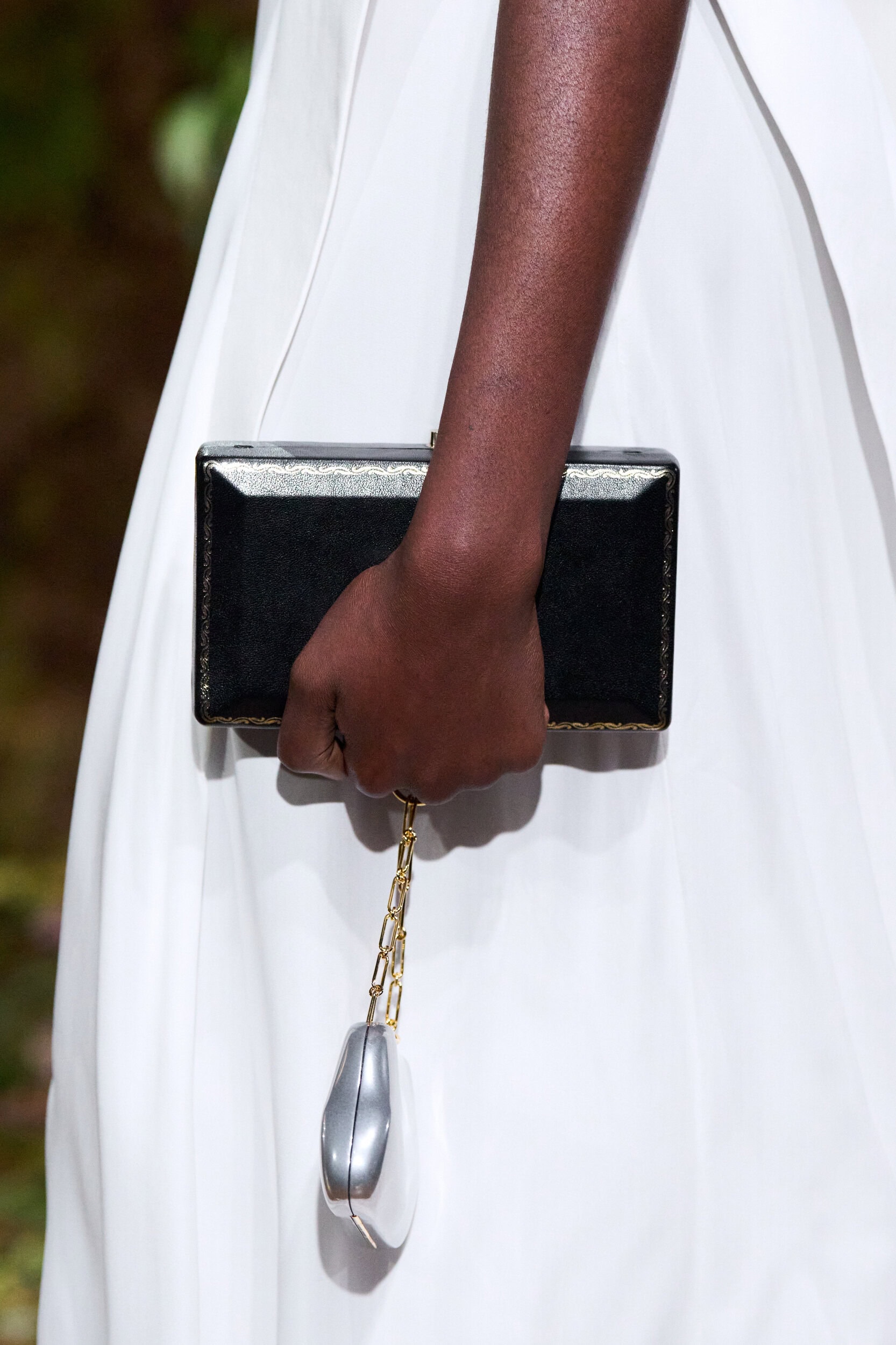 Maison Margiela Spring 2027 Fashion Show Details