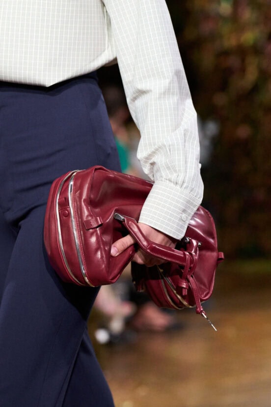 Maison Margiela Spring 2027 Fashion Show Details