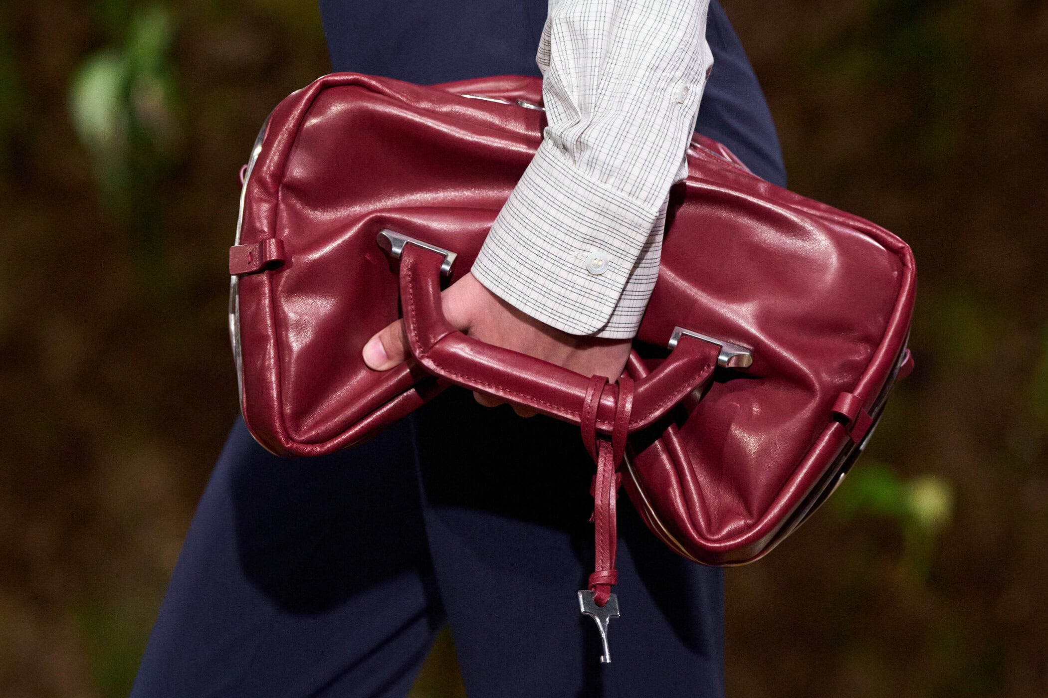 Maison Margiela Spring 2027 Fashion Show Details