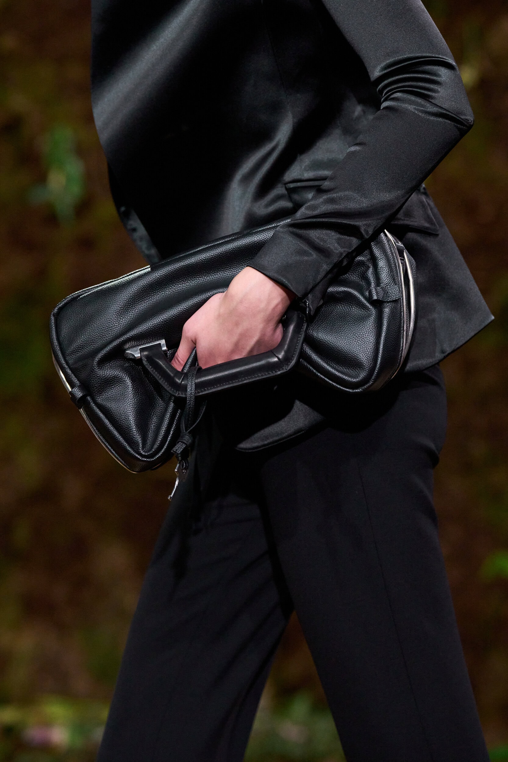 Maison Margiela Spring 2027 Fashion Show Details