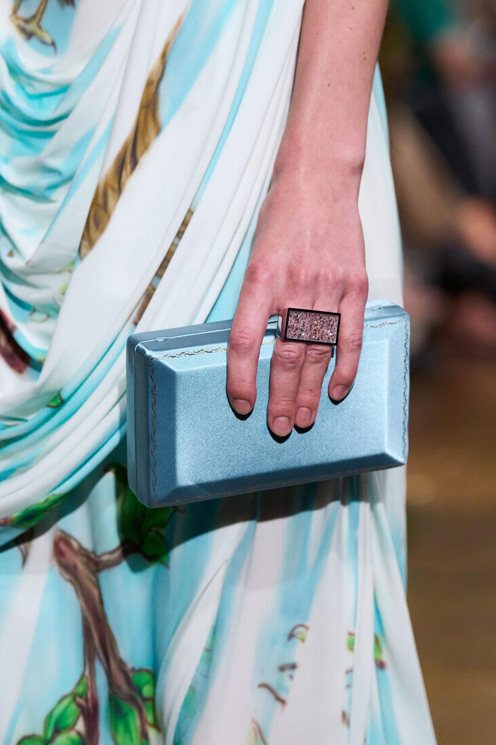 Maison Margiela Spring 2027 Fashion Show Details