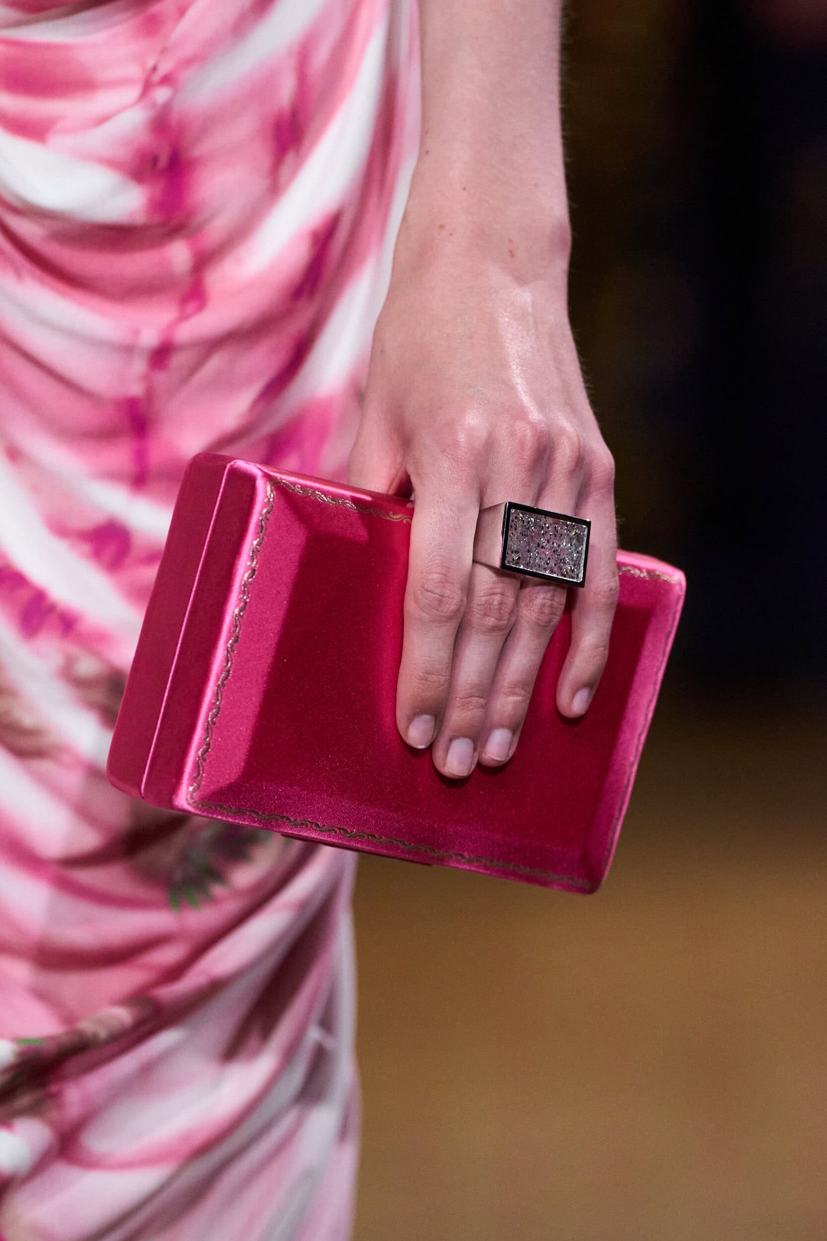 Maison Margiela Spring 2027 Fashion Show Details