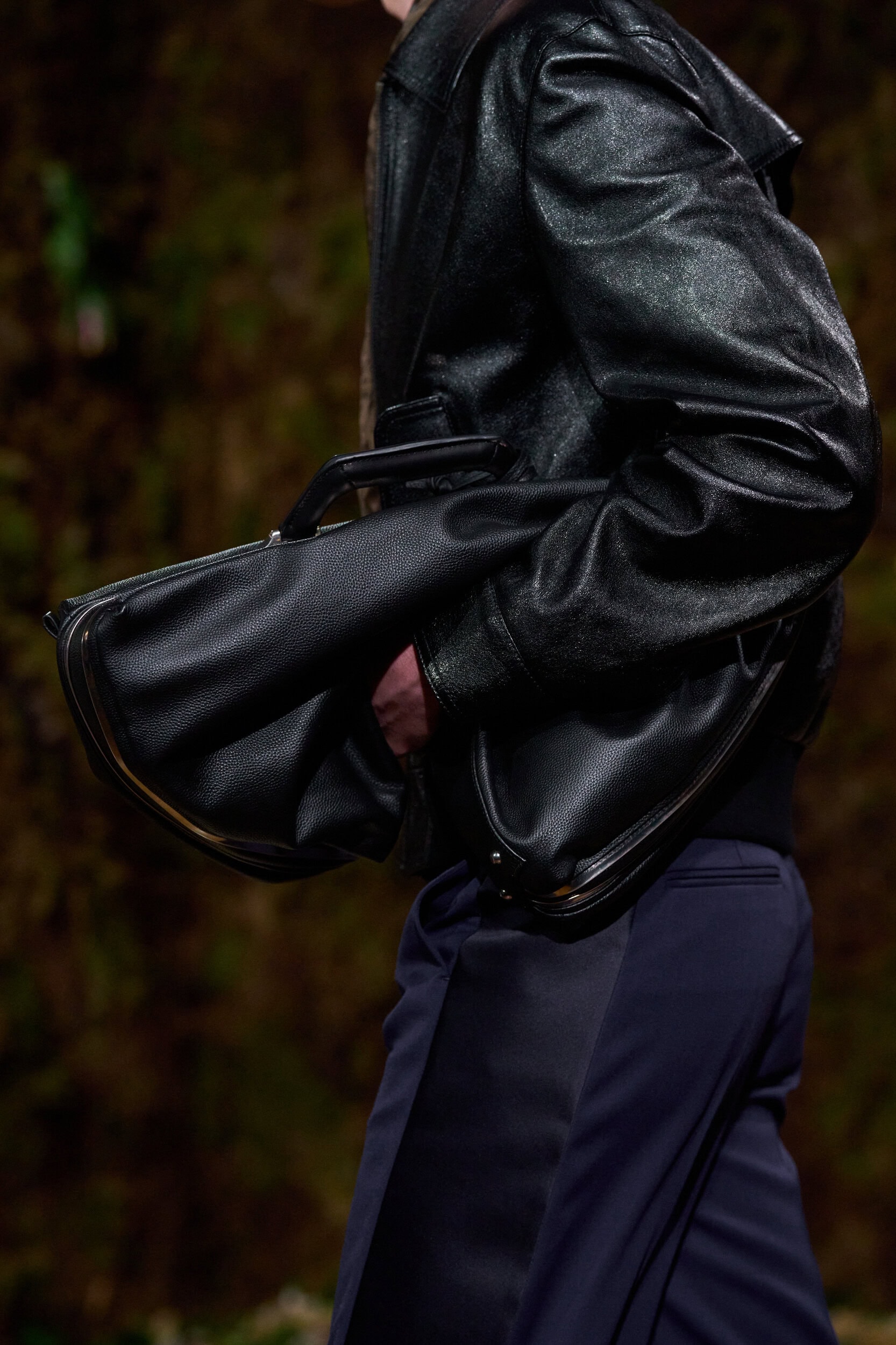 Maison Margiela Spring 2027 Fashion Show Details