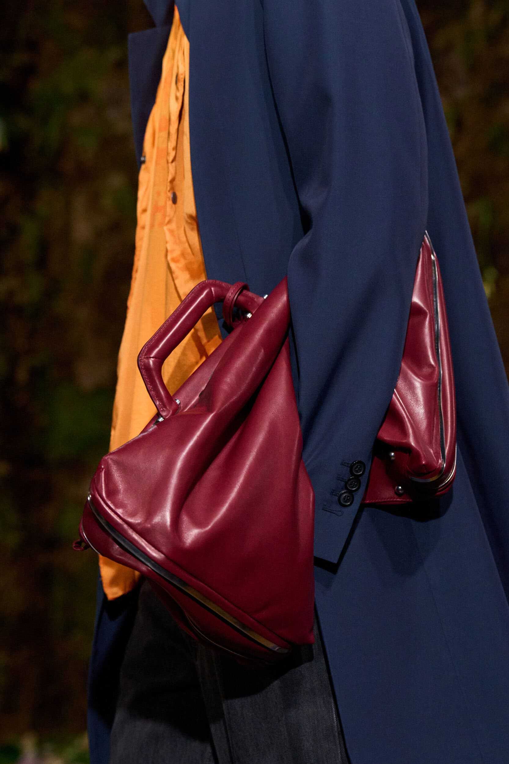 Maison Margiela Spring 2027 Fashion Show Details
