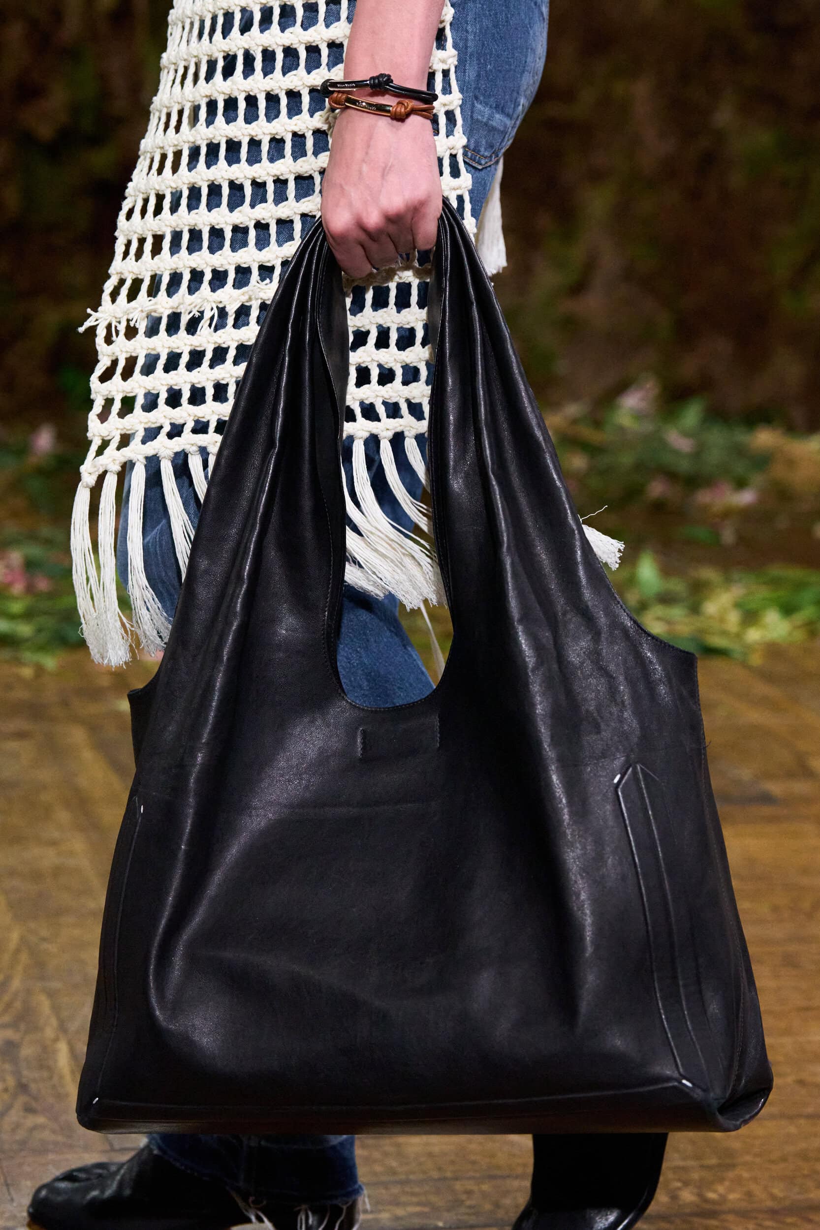 Maison Margiela Spring 2027 Fashion Show Details
