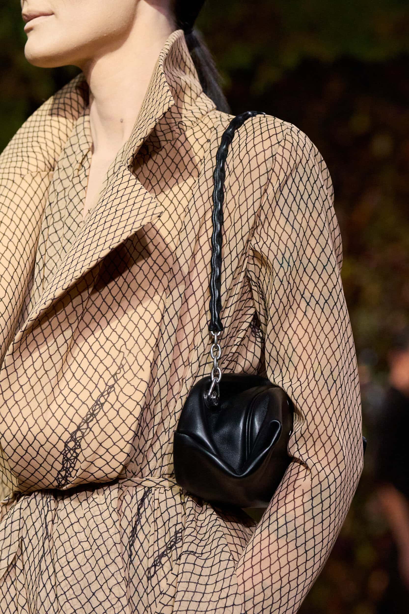 Maison Margiela Spring 2027 Fashion Show Details