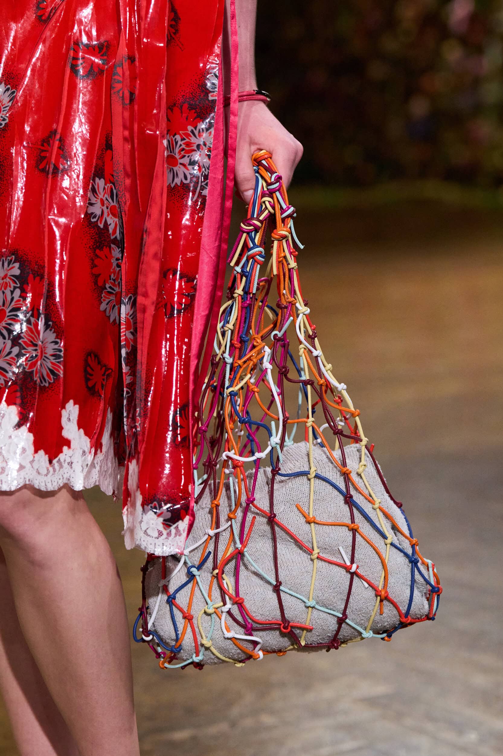 Maison Margiela Spring 2027 Fashion Show Details