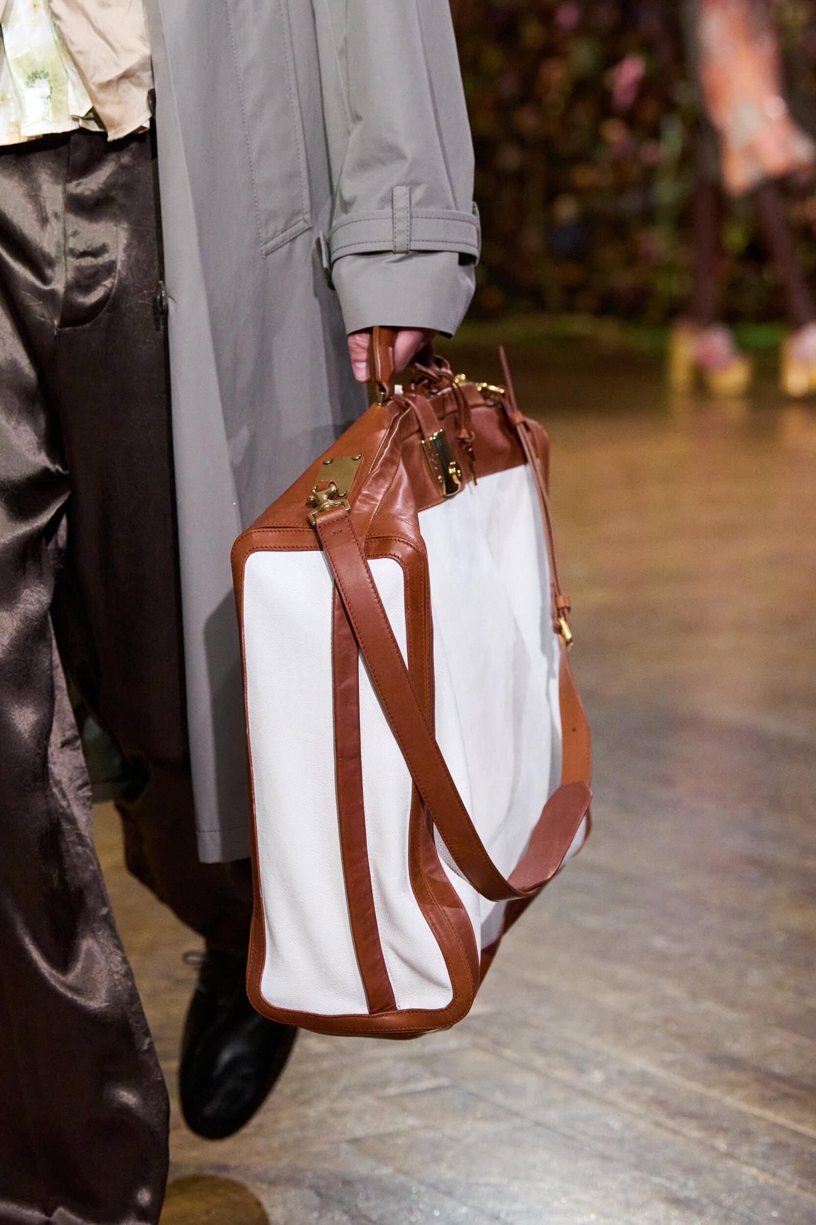 Maison Margiela Spring 2027 Fashion Show Details