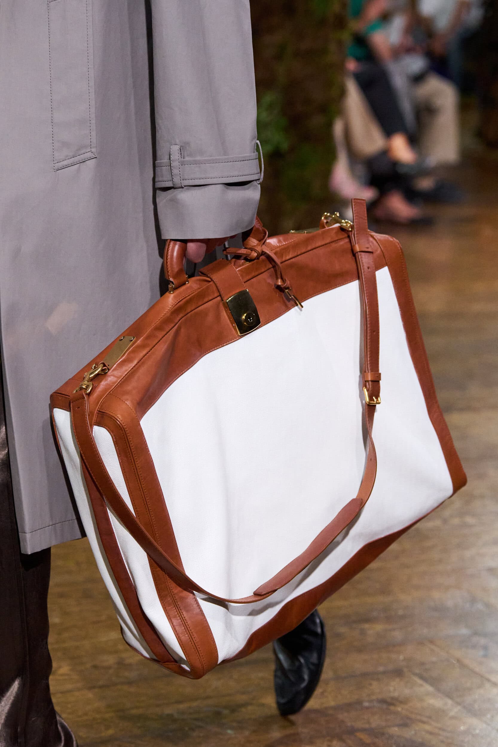 Maison Margiela Spring 2027 Fashion Show Details
