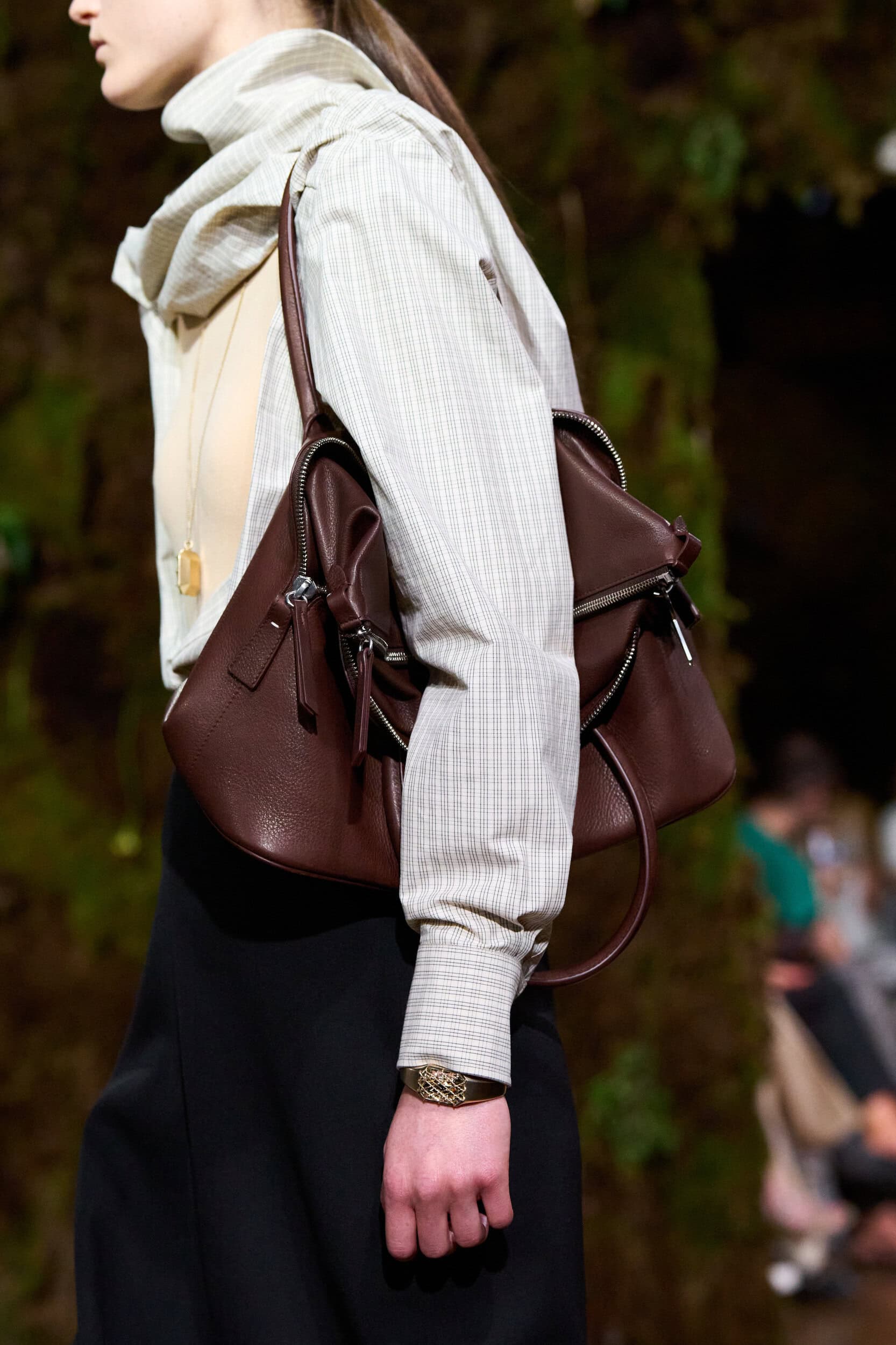 Maison Margiela Spring 2027 Fashion Show Details