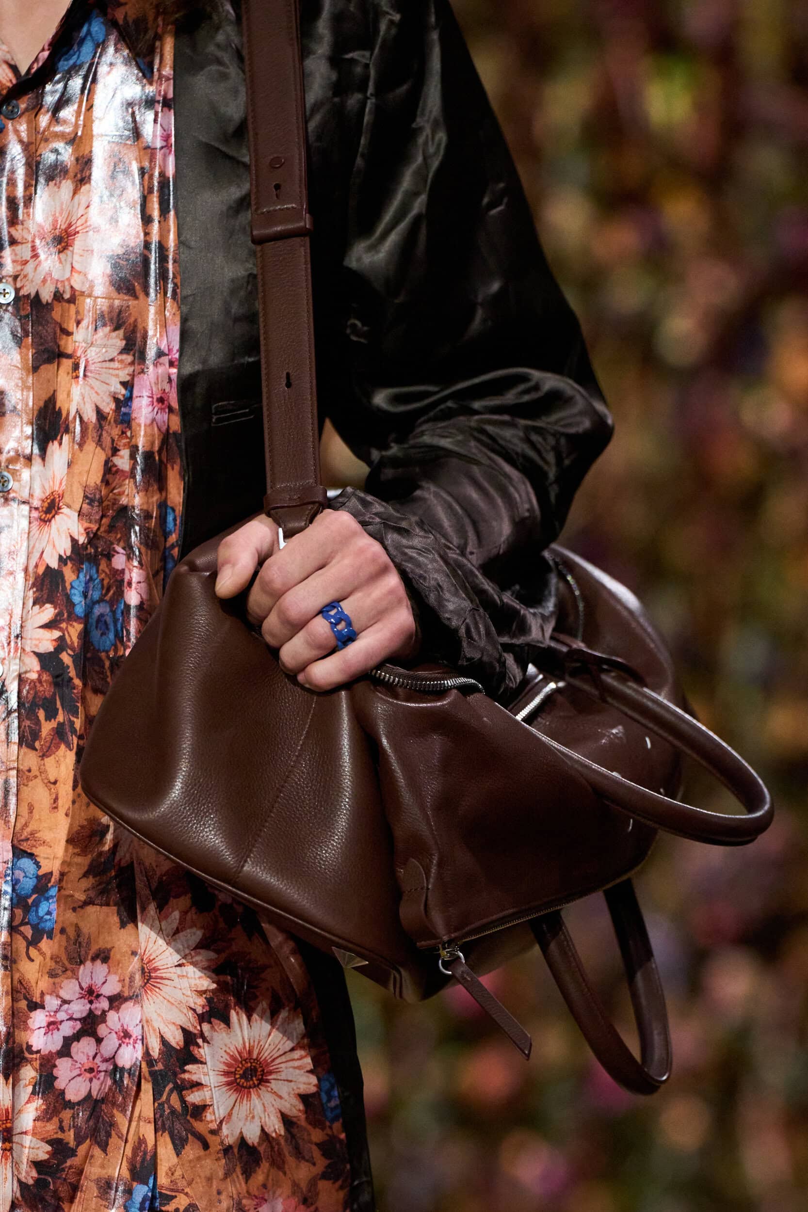 Maison Margiela Spring 2027 Fashion Show Details