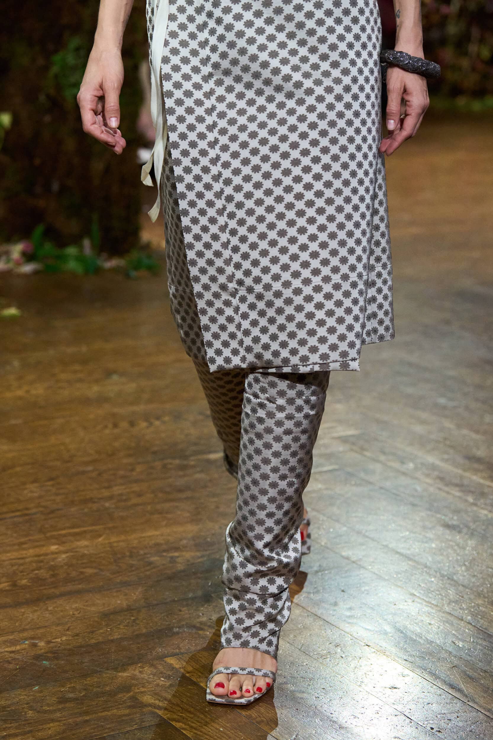 Maison Margiela Spring 2027 Fashion Show Details