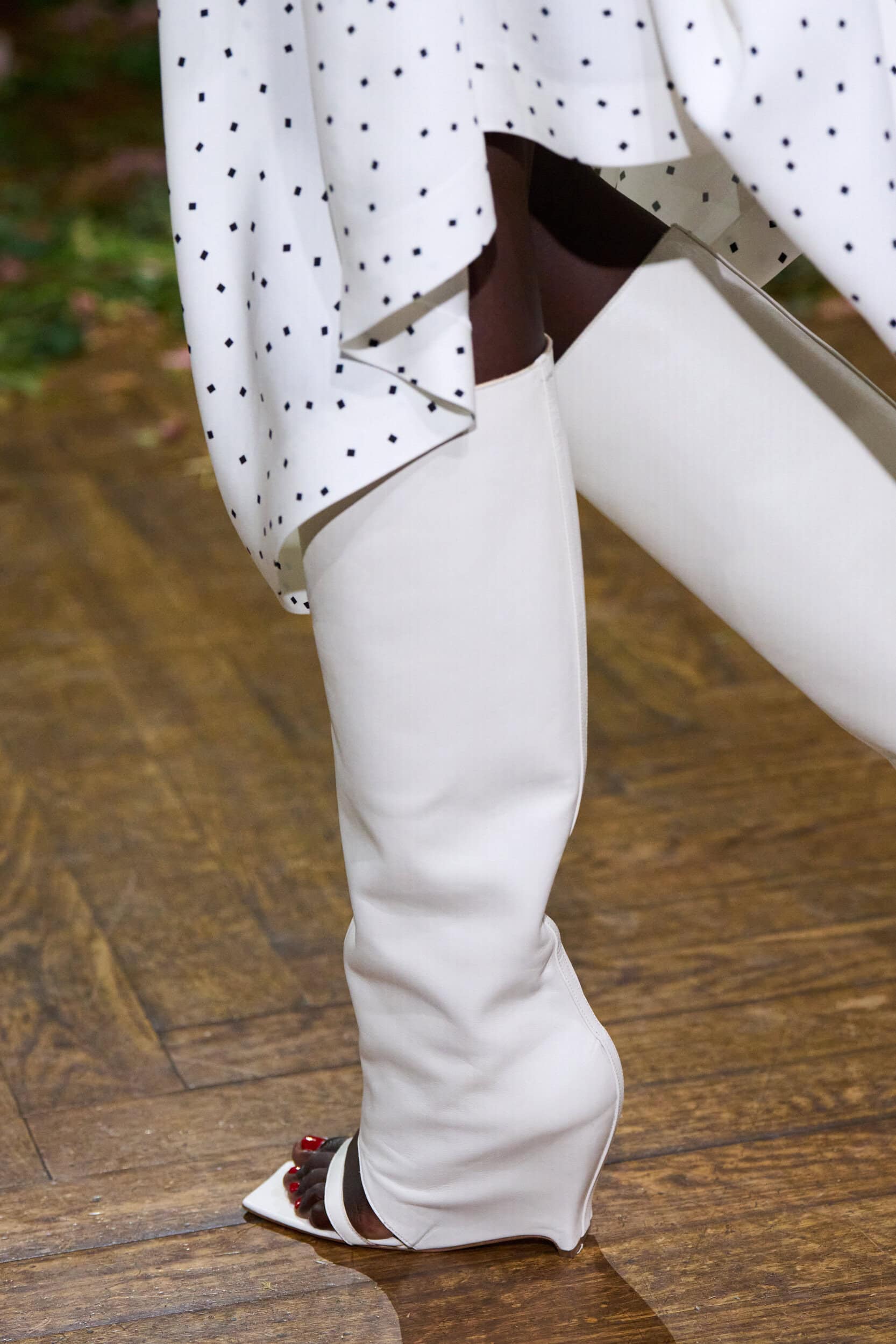 Maison Margiela Spring 2027 Fashion Show Details
