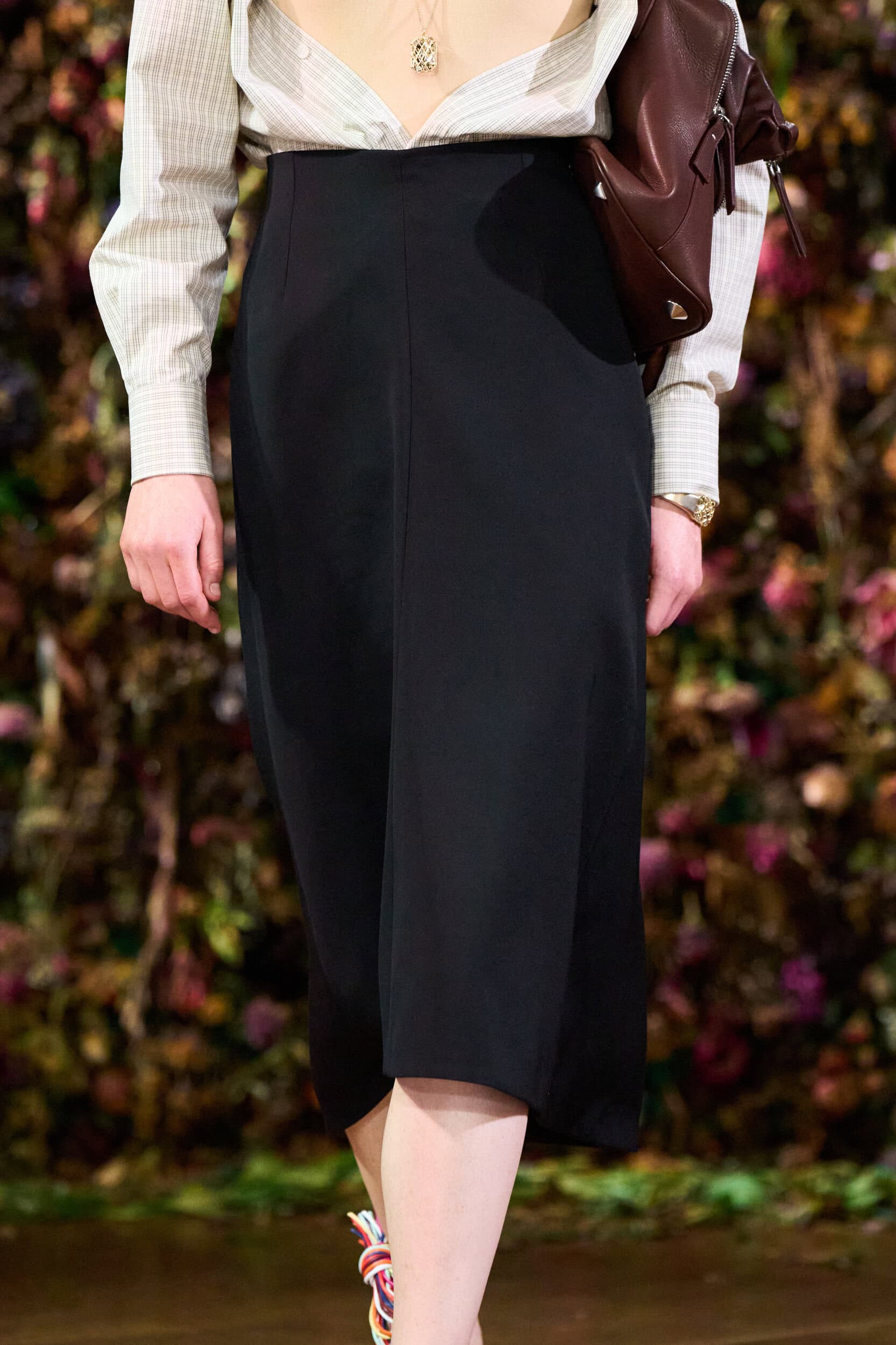 Maison Margiela Spring 2027 Fashion Show Details