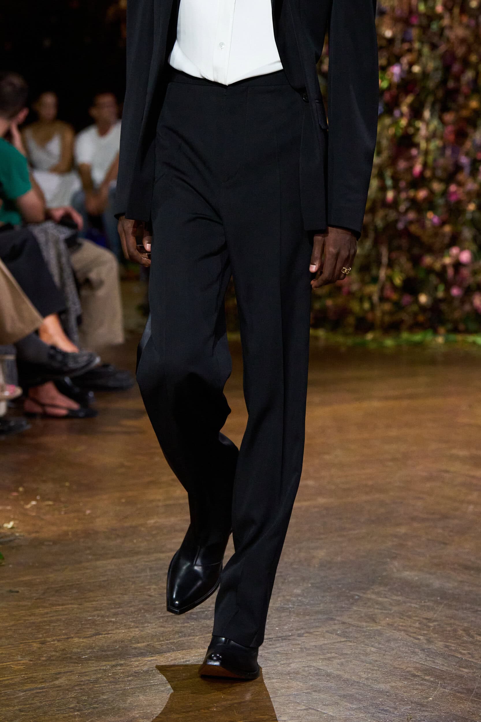 Maison Margiela Spring 2027 Fashion Show Details