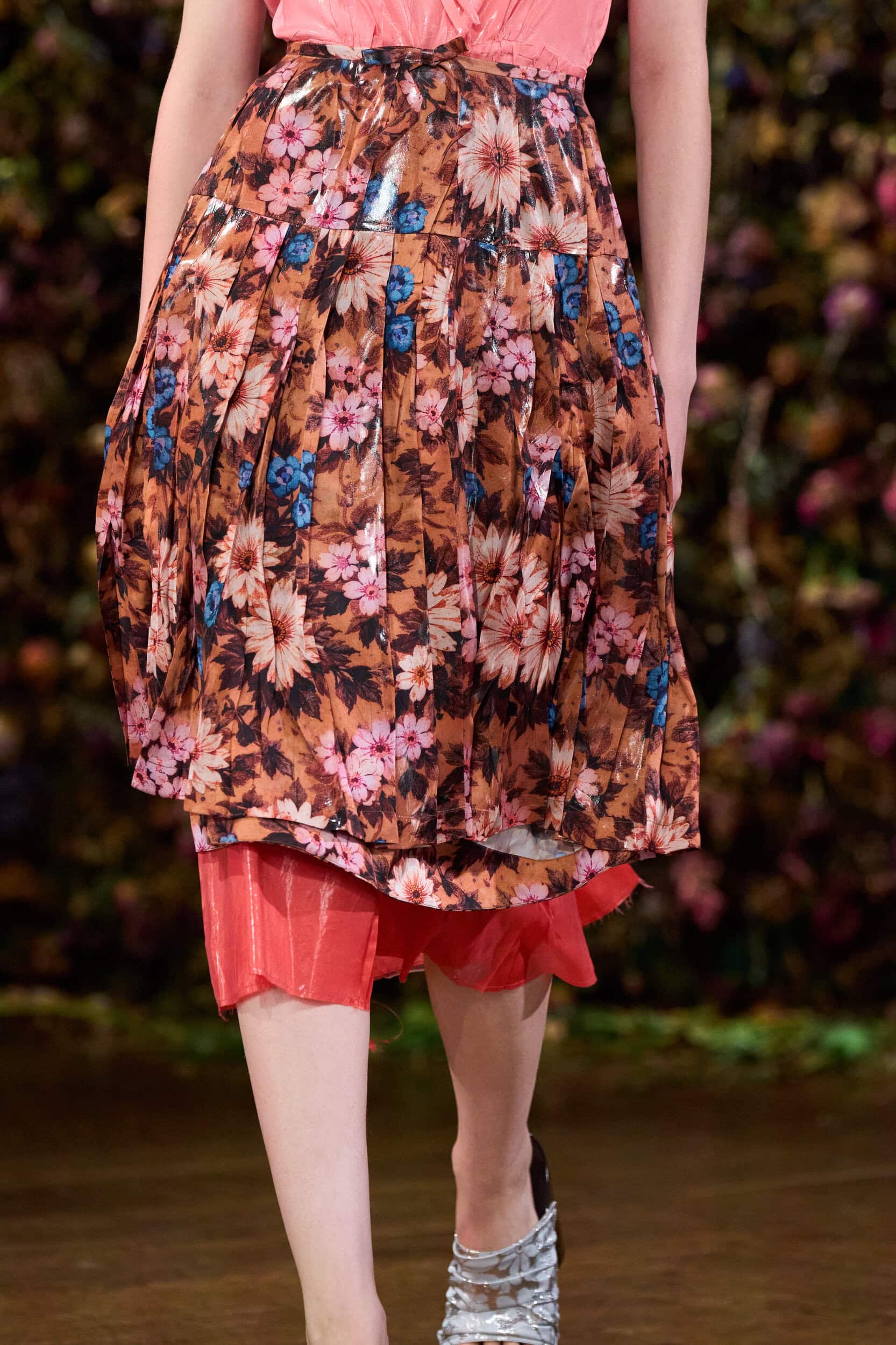 Maison Margiela Spring 2027 Fashion Show Details