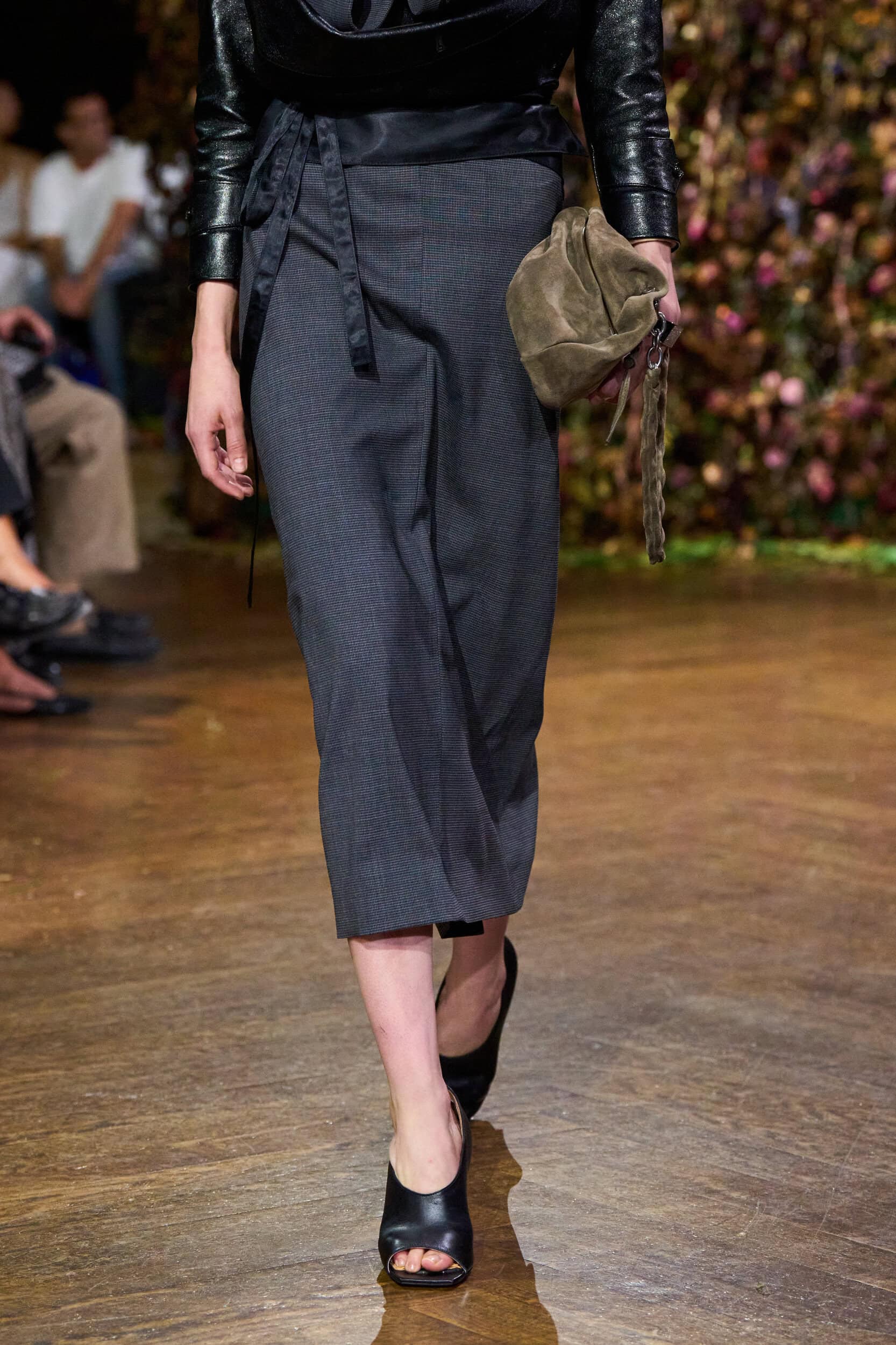 Maison Margiela Spring 2027 Fashion Show Details