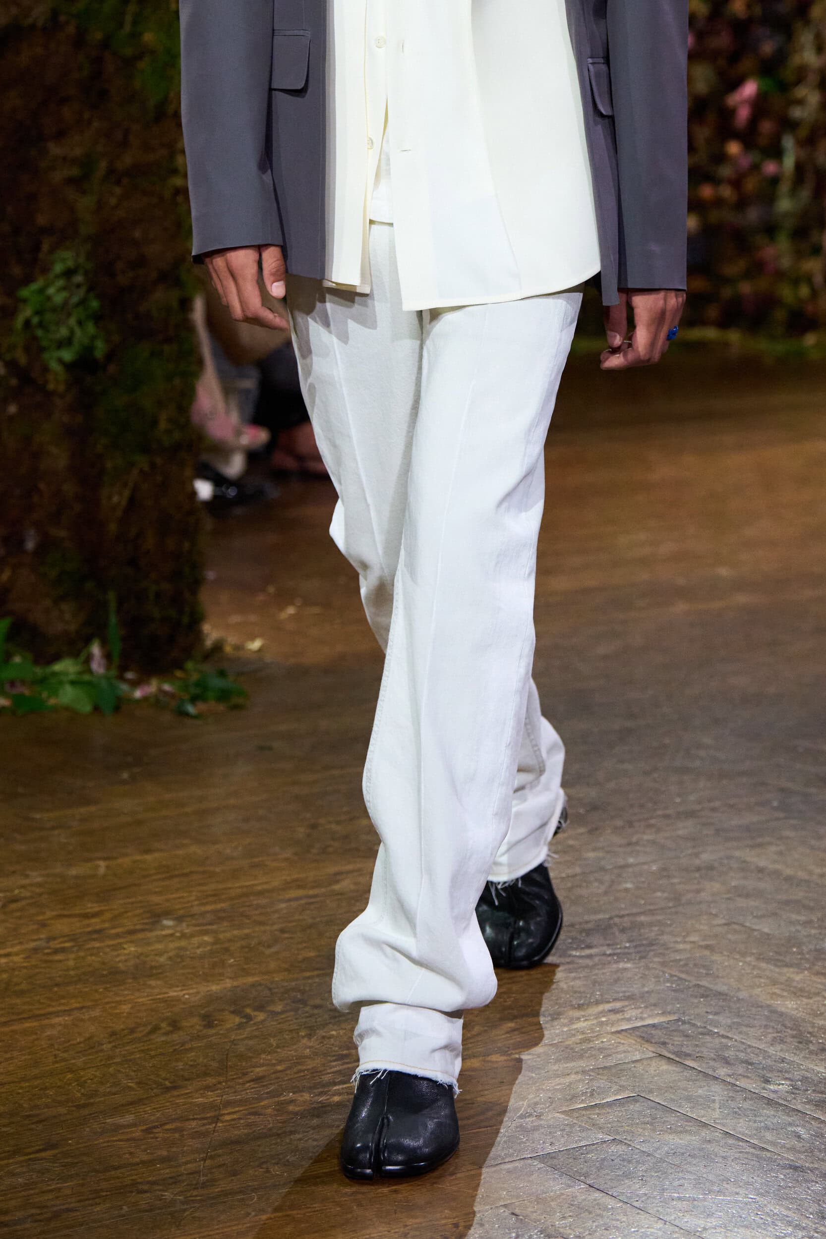 Maison Margiela Spring 2027 Fashion Show Details