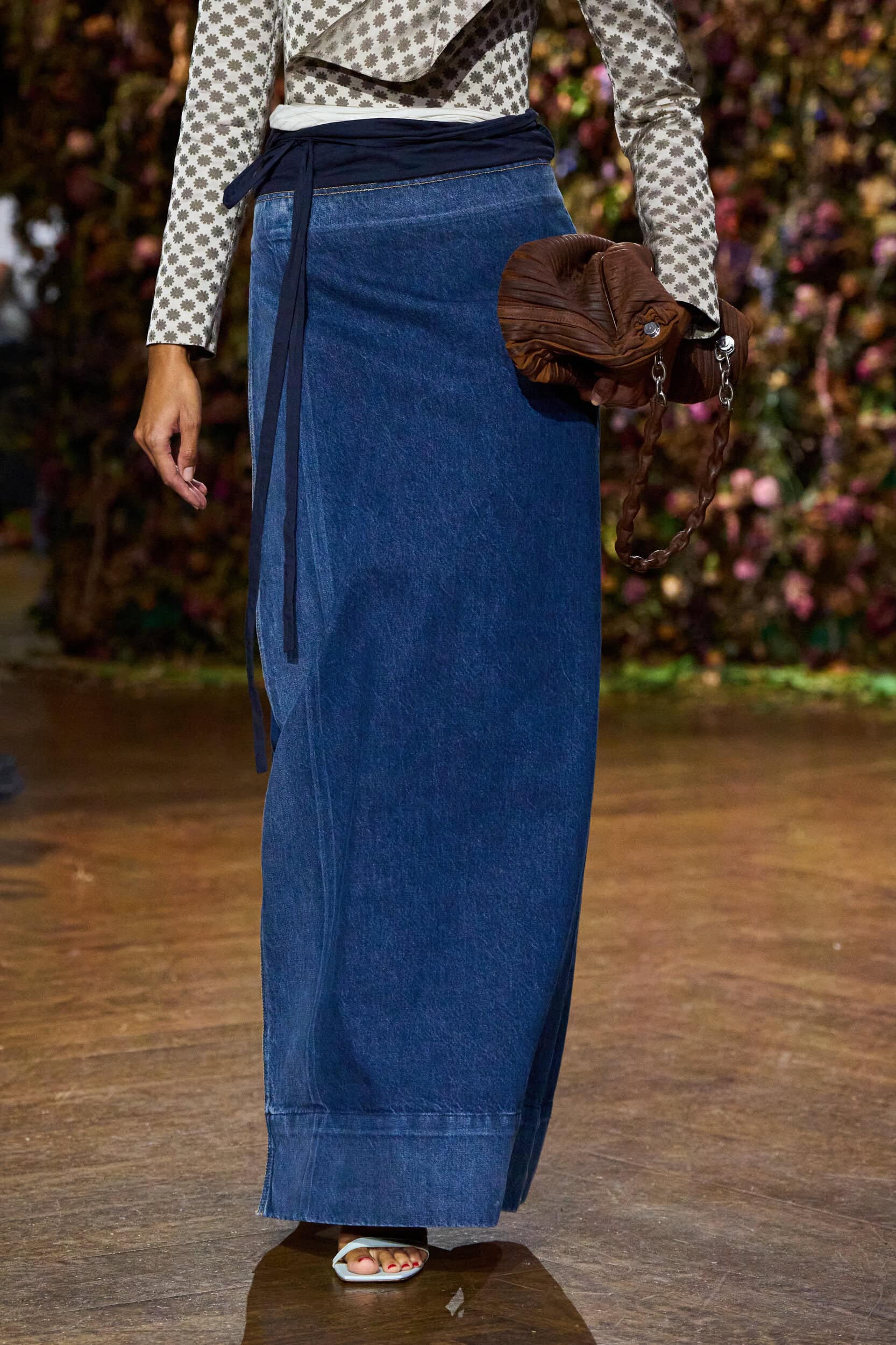 Maison Margiela Spring 2027 Fashion Show Details