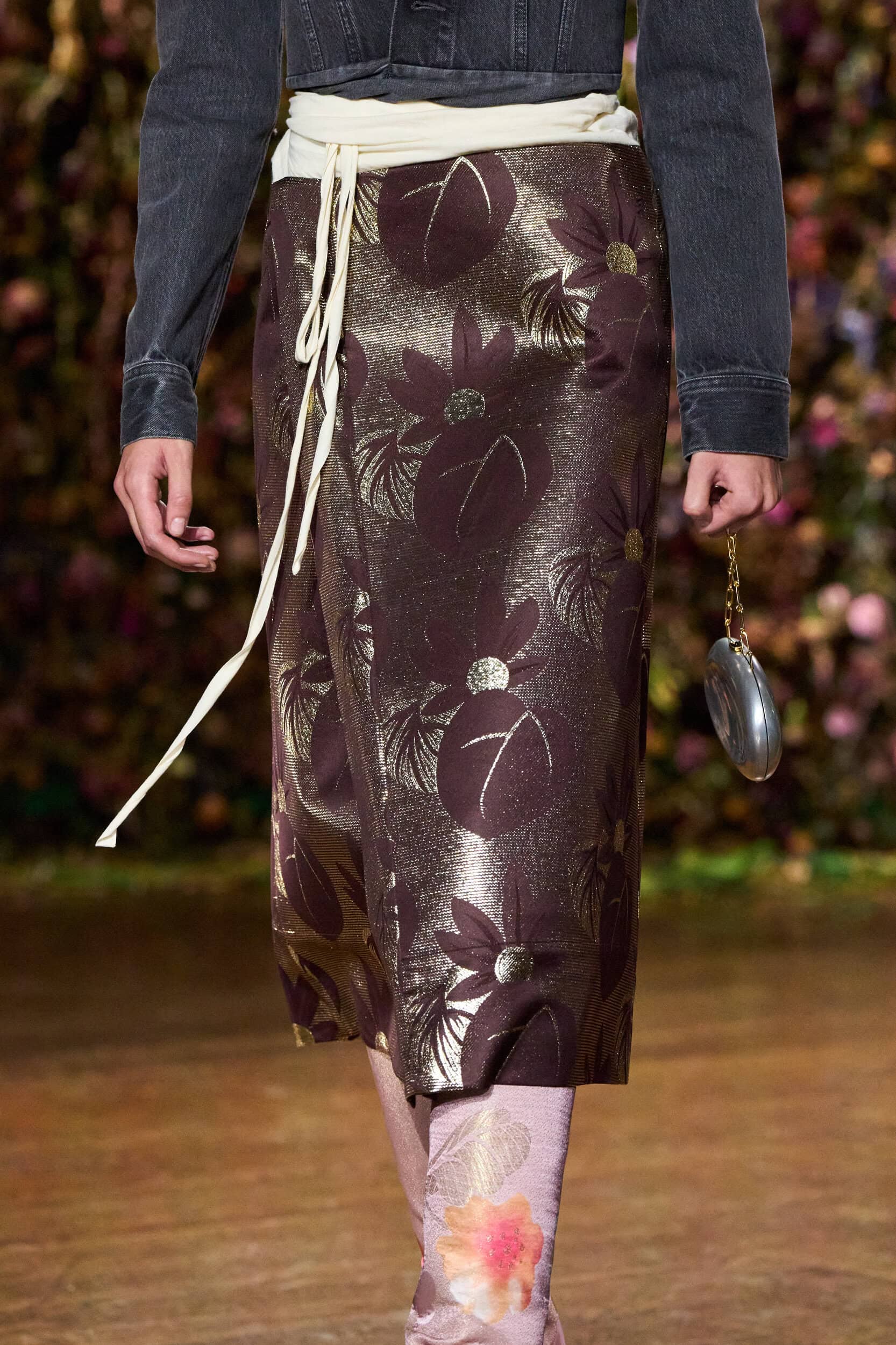 Maison Margiela Spring 2027 Fashion Show Details