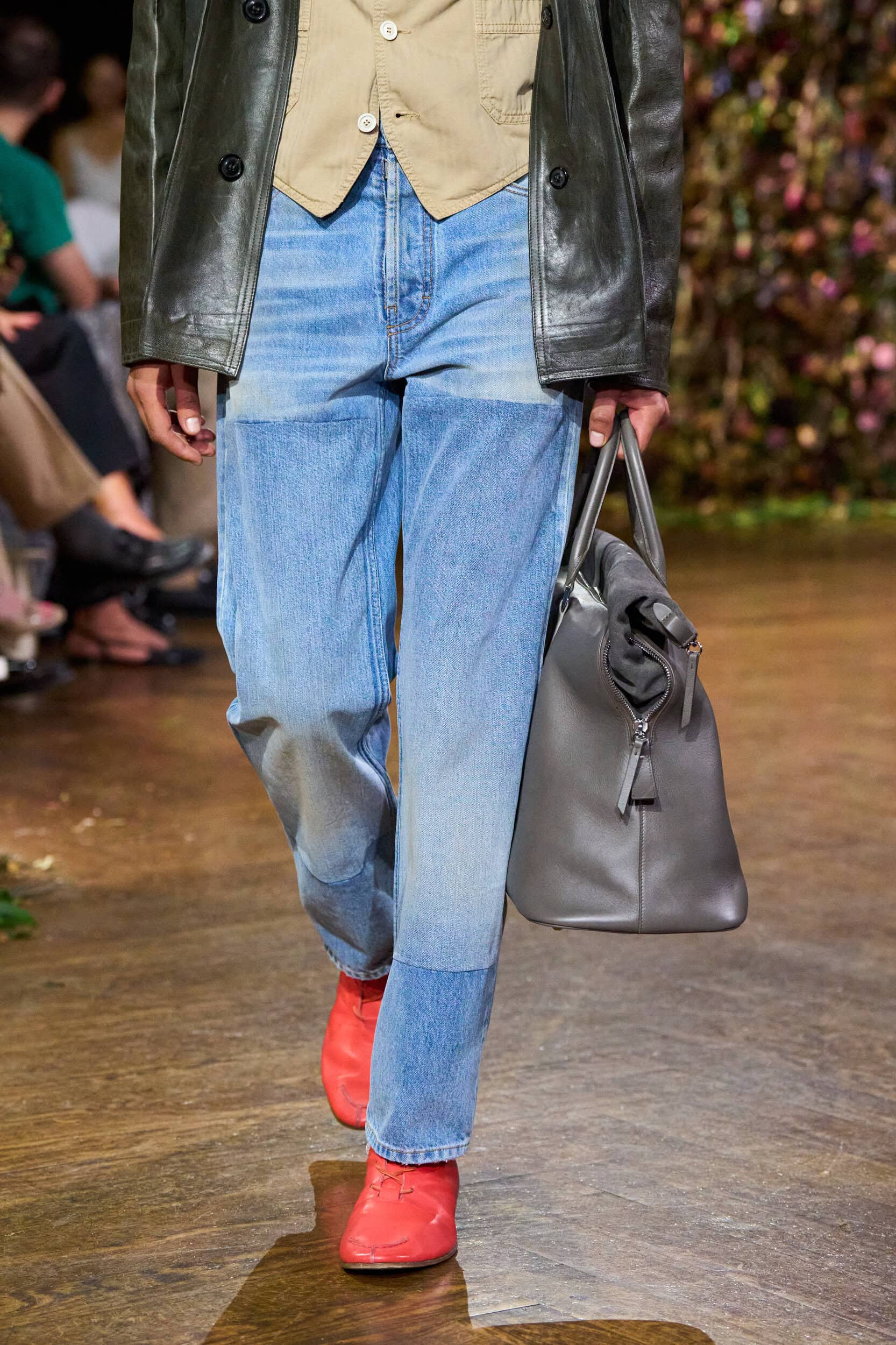 Maison Margiela Spring 2027 Fashion Show Details