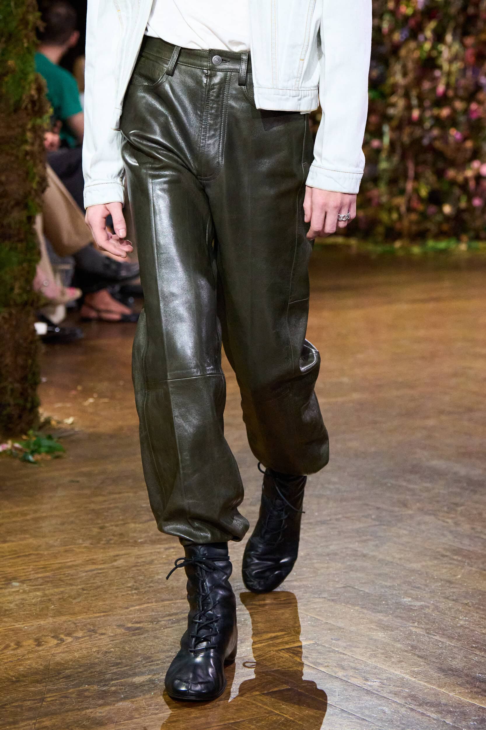 Maison Margiela Spring 2027 Fashion Show Details