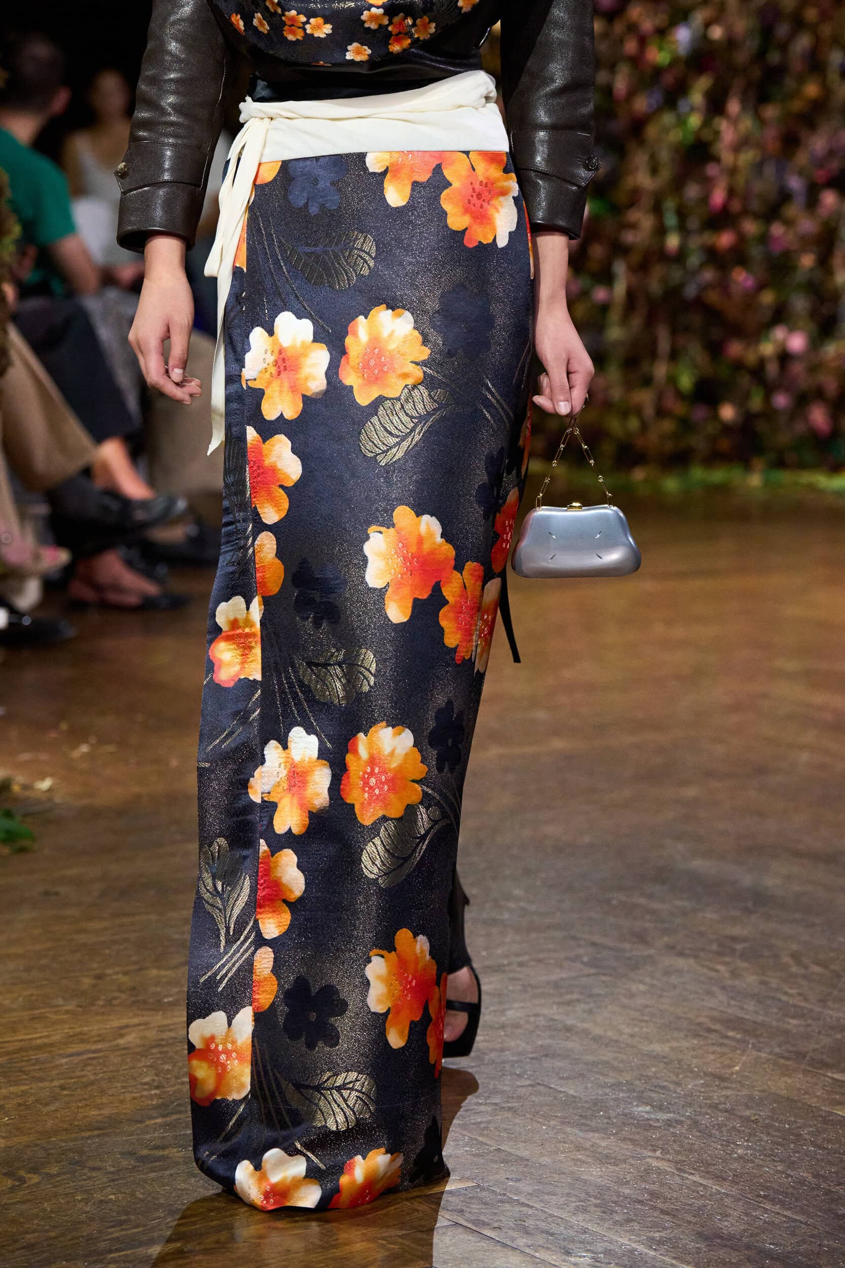 Maison Margiela Spring 2027 Fashion Show Details