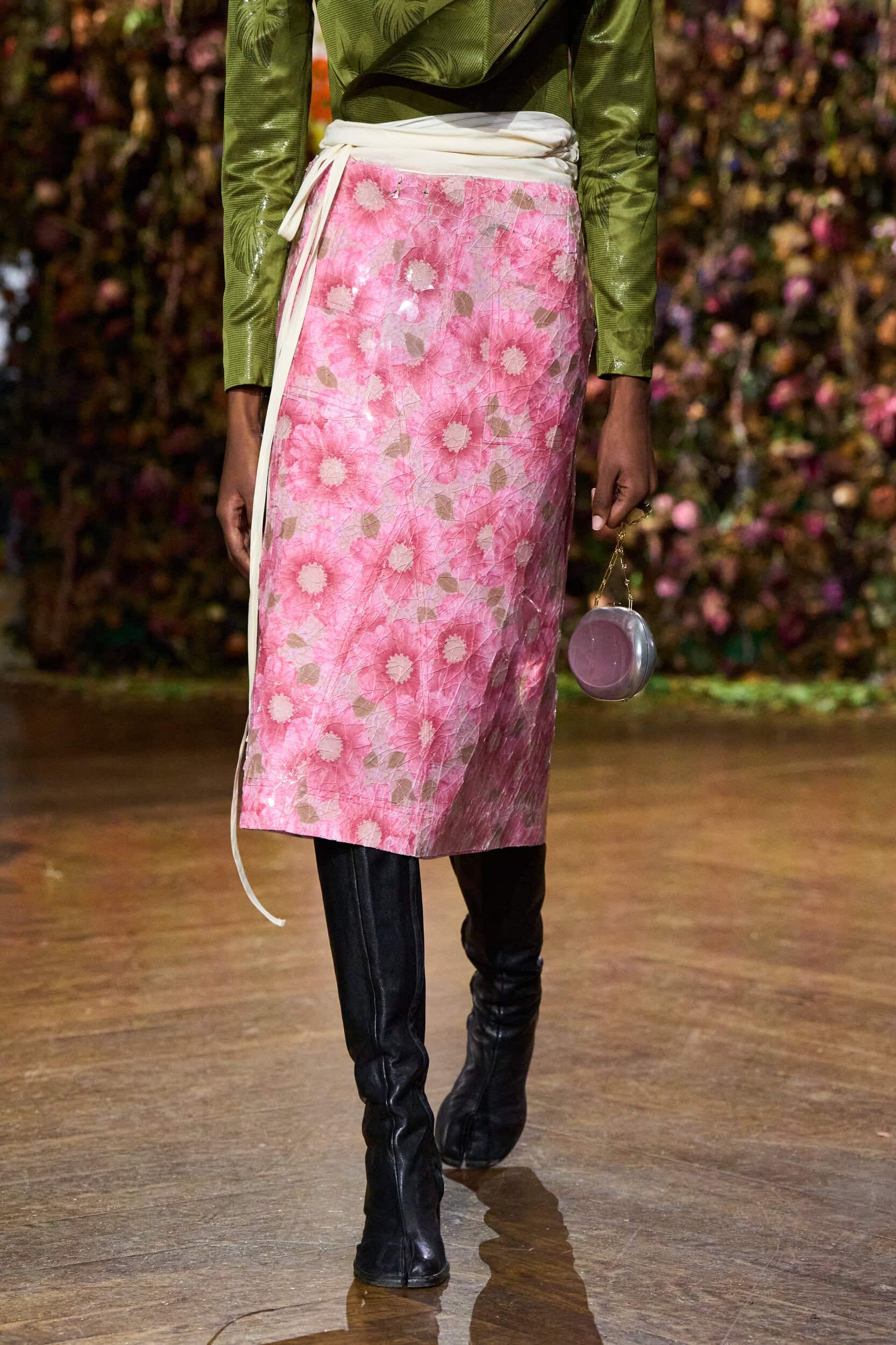Maison Margiela Spring 2027 Fashion Show Details