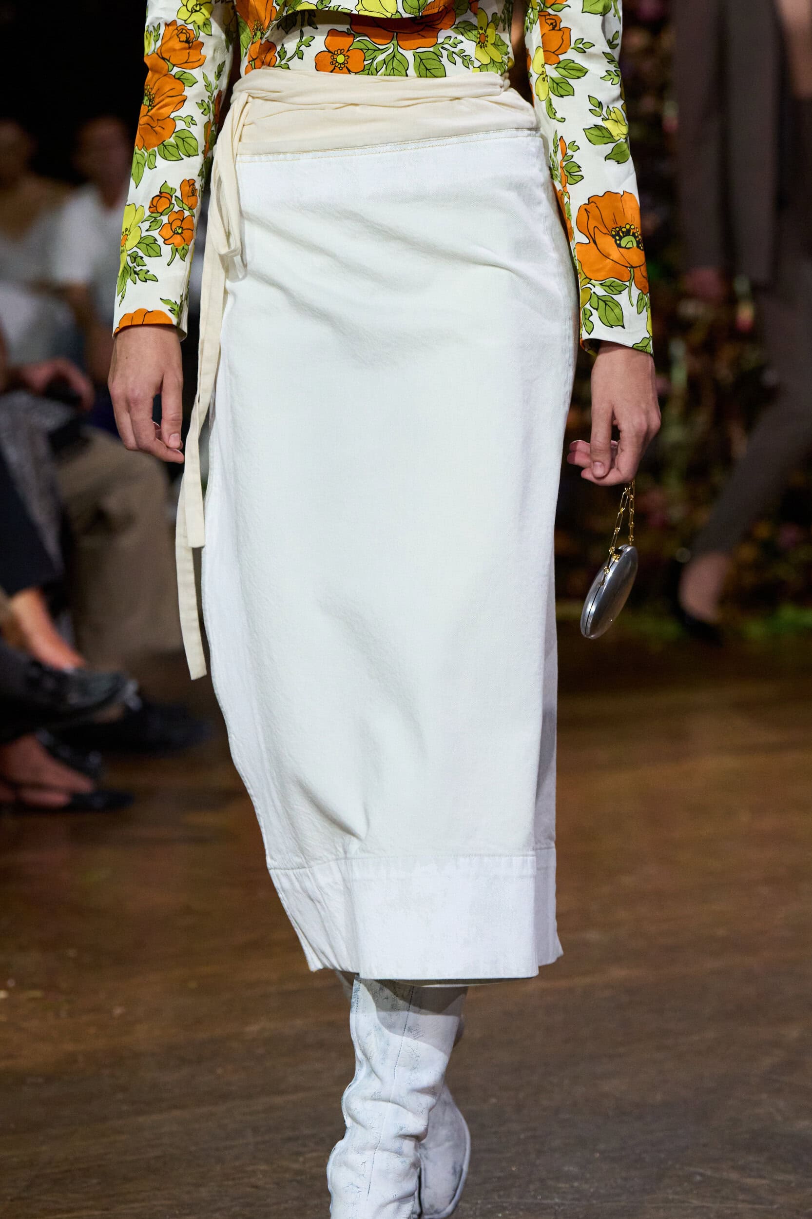 Maison Margiela Spring 2027 Fashion Show Details