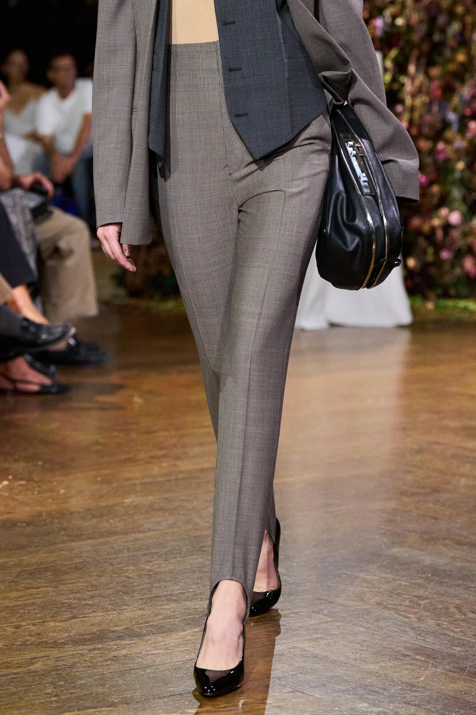 Maison Margiela Spring 2027 Fashion Show Details