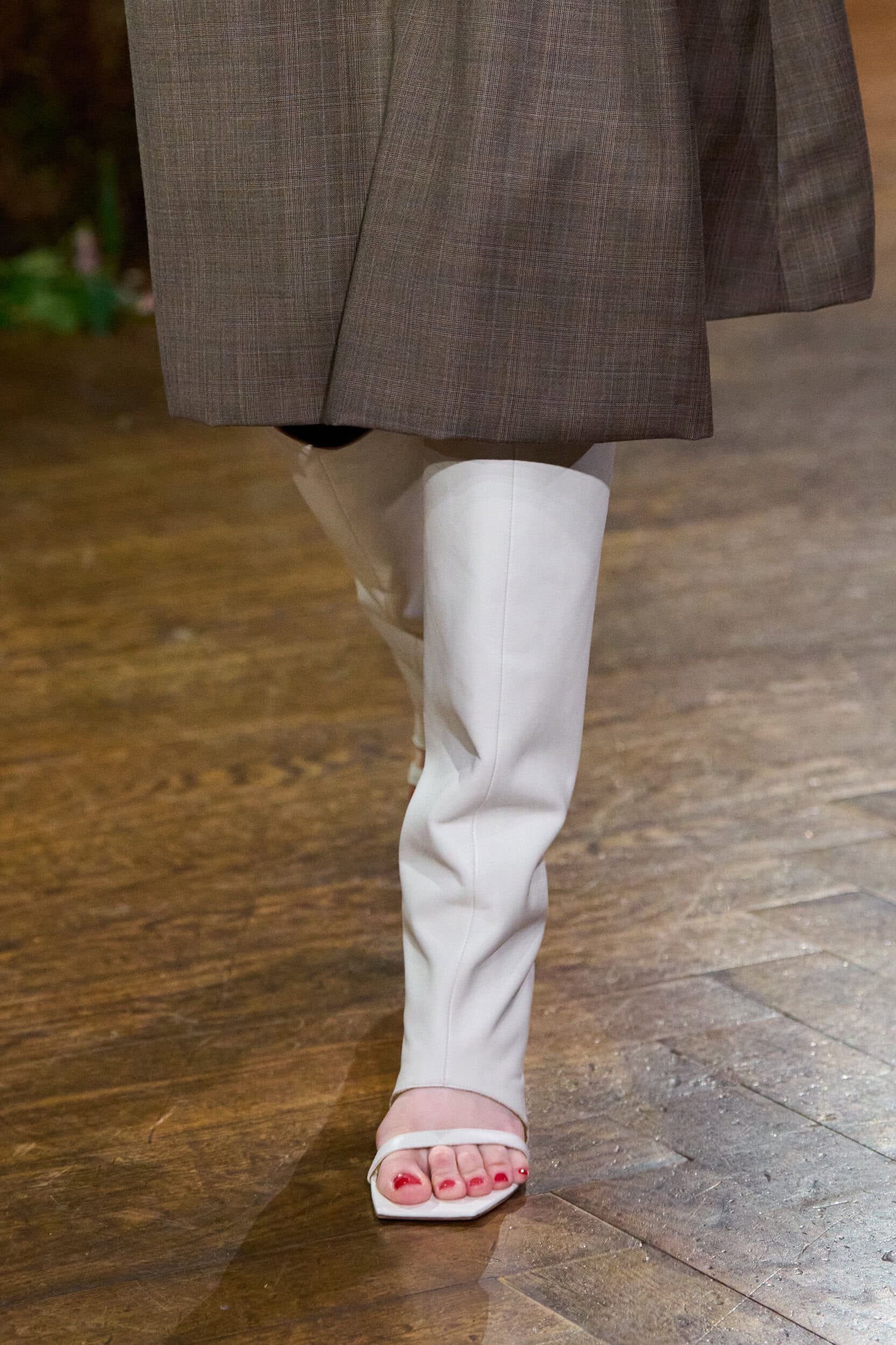 Maison Margiela Spring 2027 Fashion Show Details