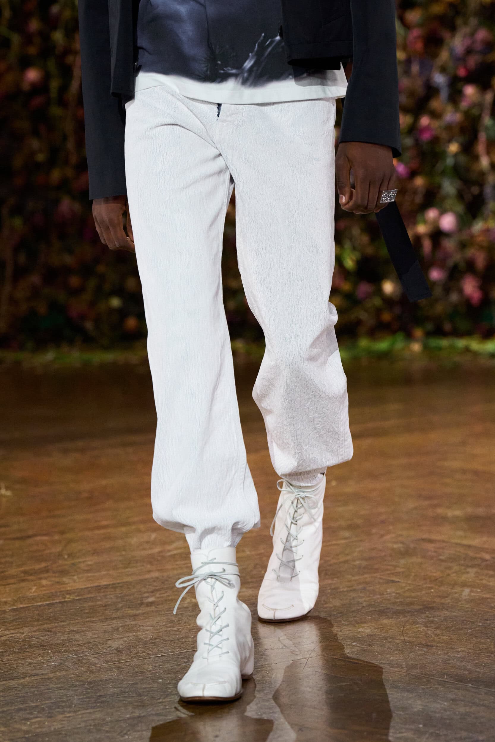 Maison Margiela Spring 2027 Fashion Show Details
