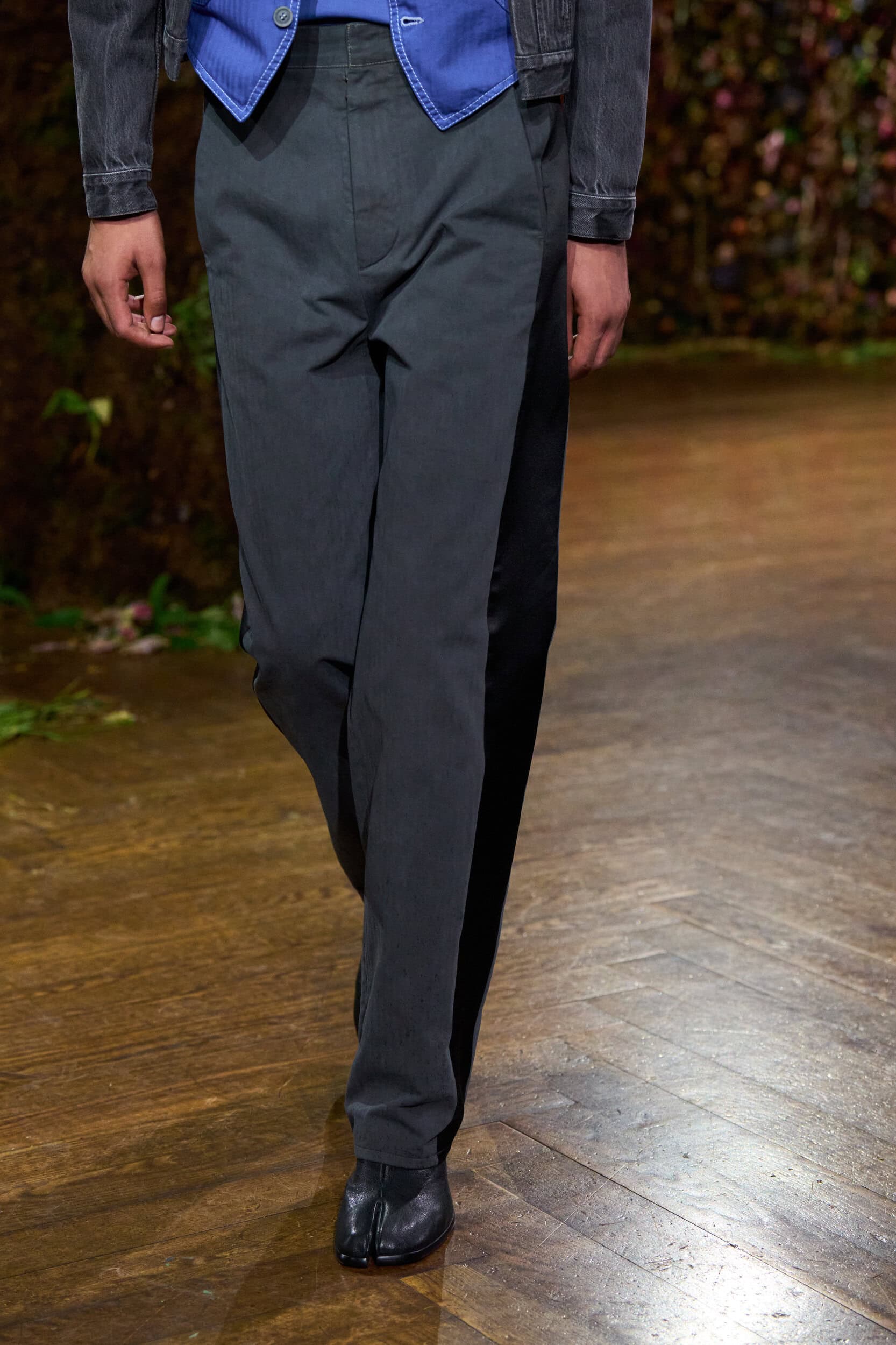 Maison Margiela Spring 2027 Fashion Show Details