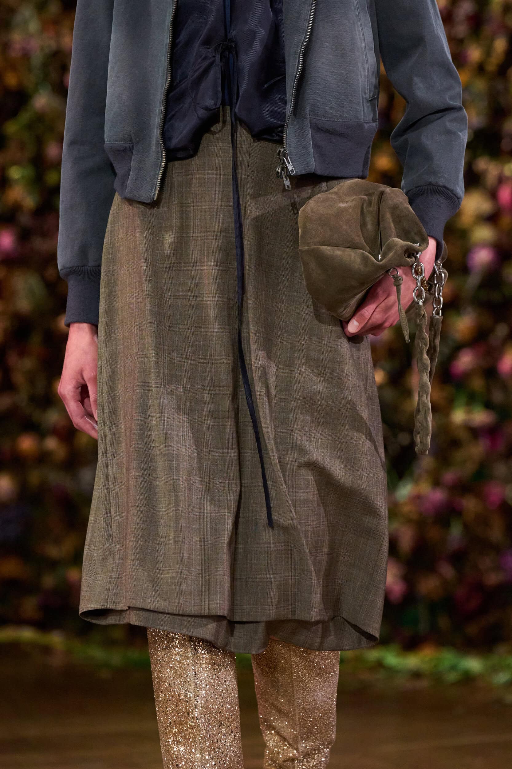 Maison Margiela Spring 2027 Fashion Show Details