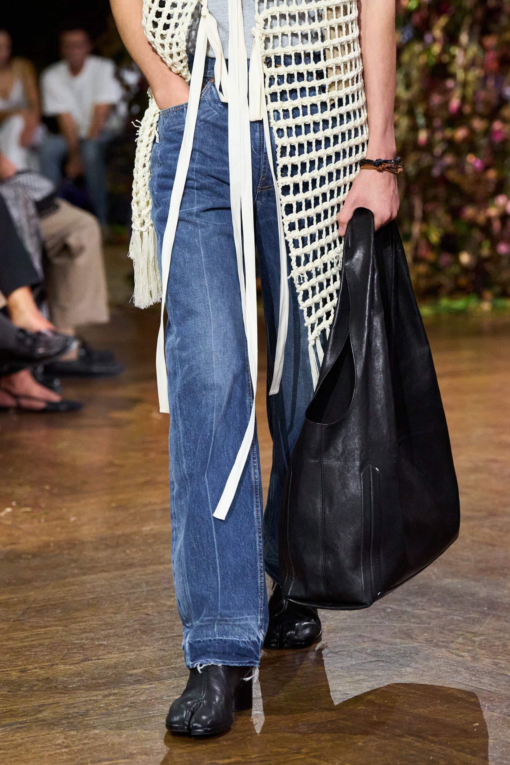 Maison Margiela Spring 2027 Fashion Show Details