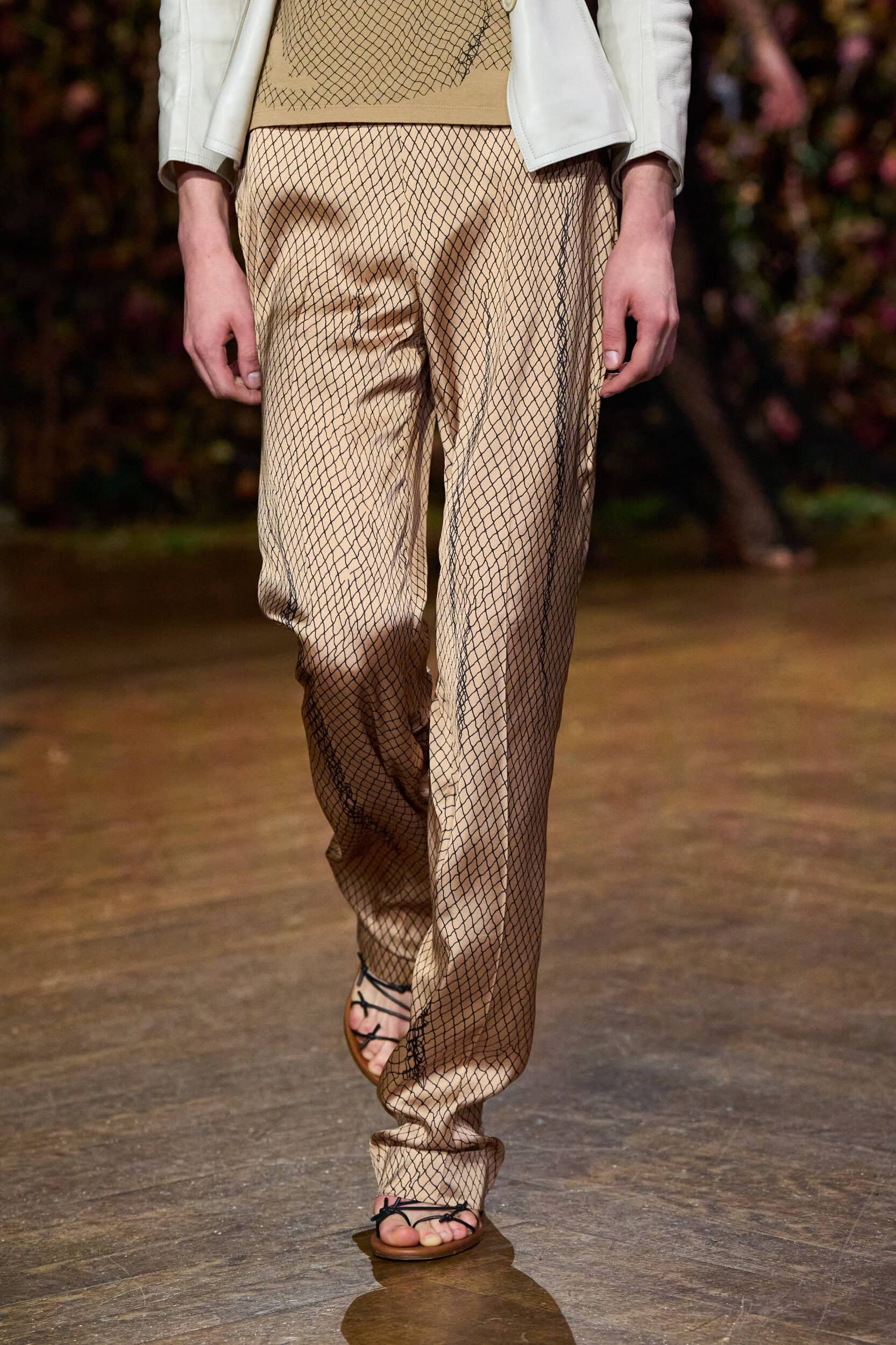 Maison Margiela Spring 2027 Fashion Show Details