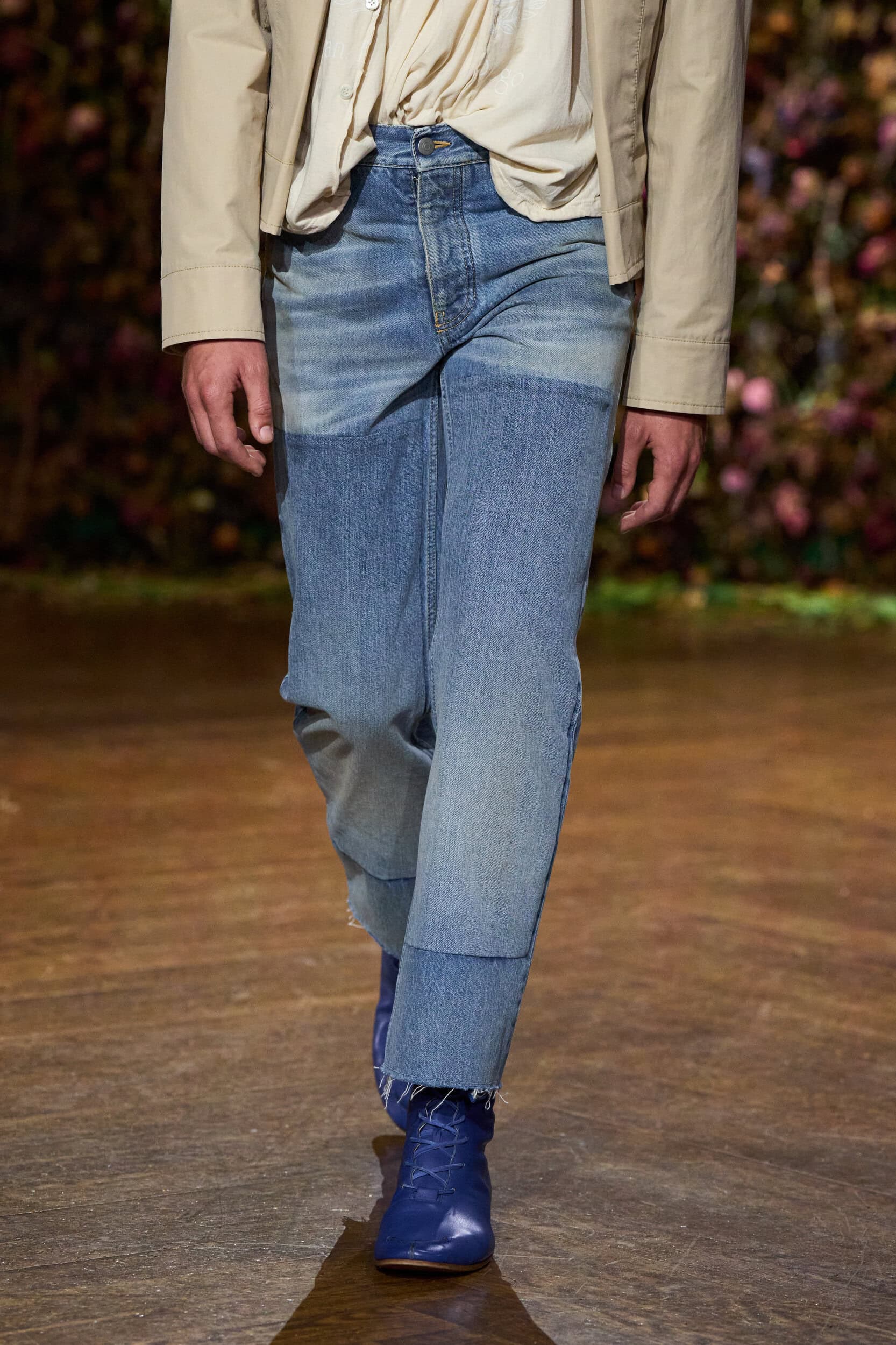 Maison Margiela Spring 2027 Fashion Show Details