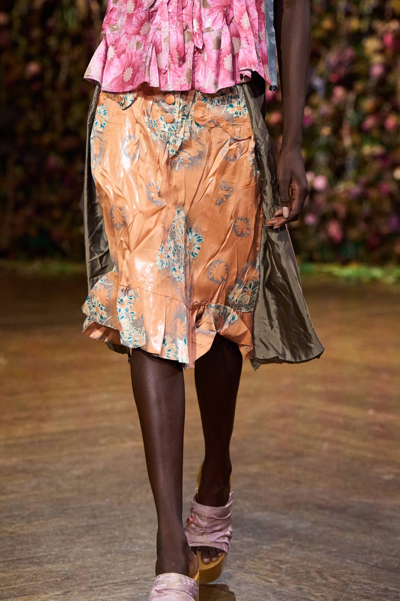 Maison Margiela Spring 2027 Fashion Show Details