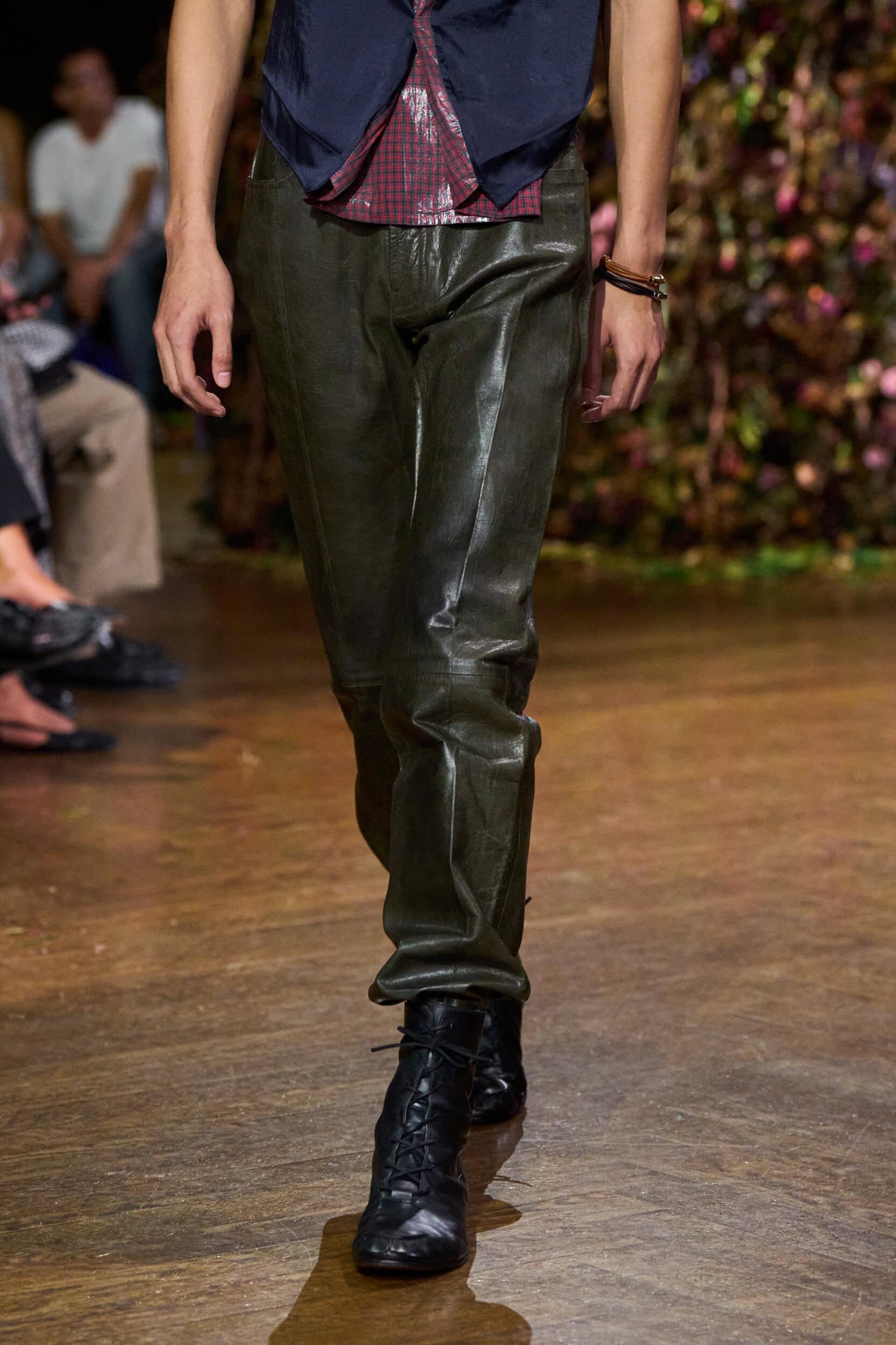 Maison Margiela Spring 2027 Fashion Show Details