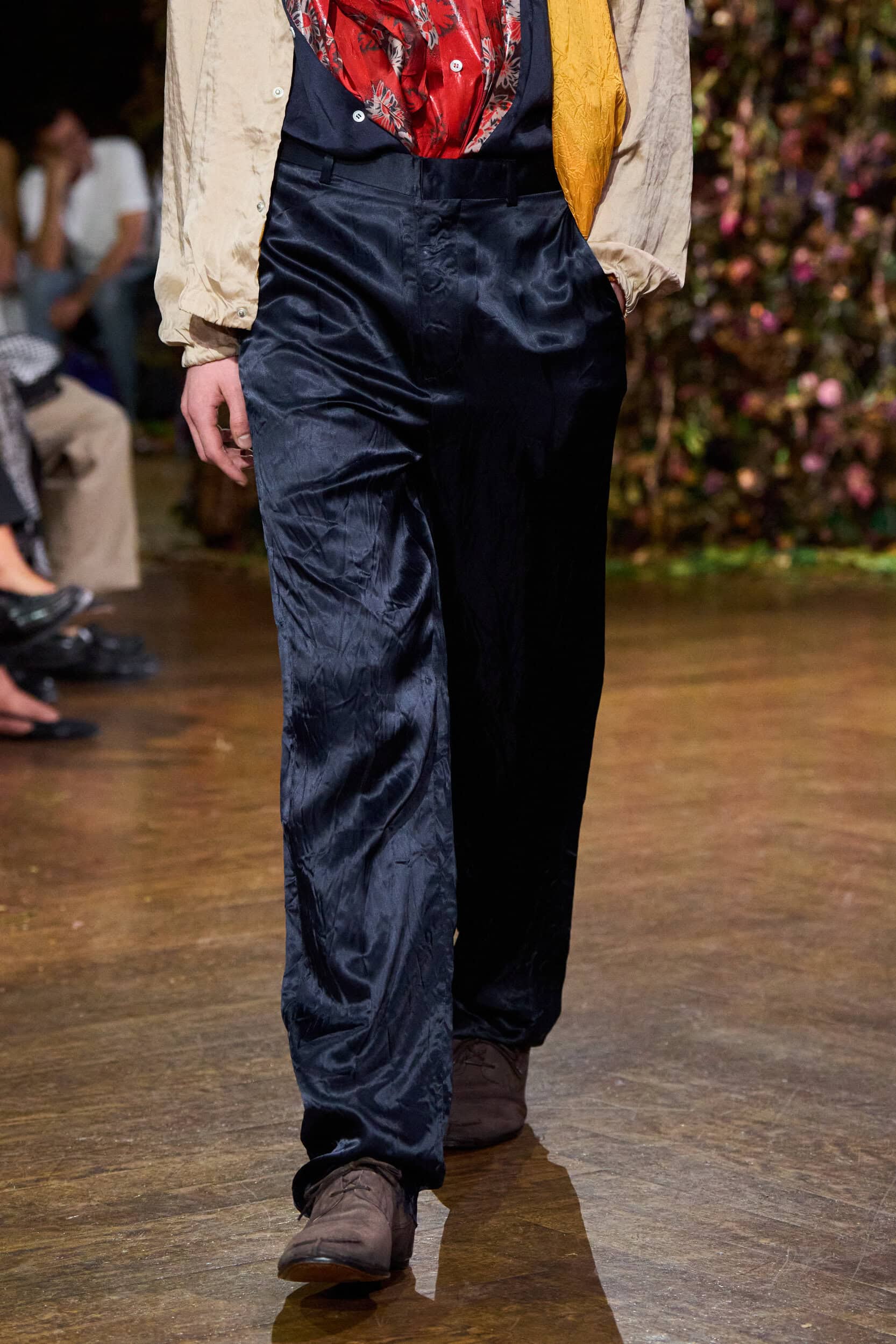 Maison Margiela Spring 2027 Fashion Show Details