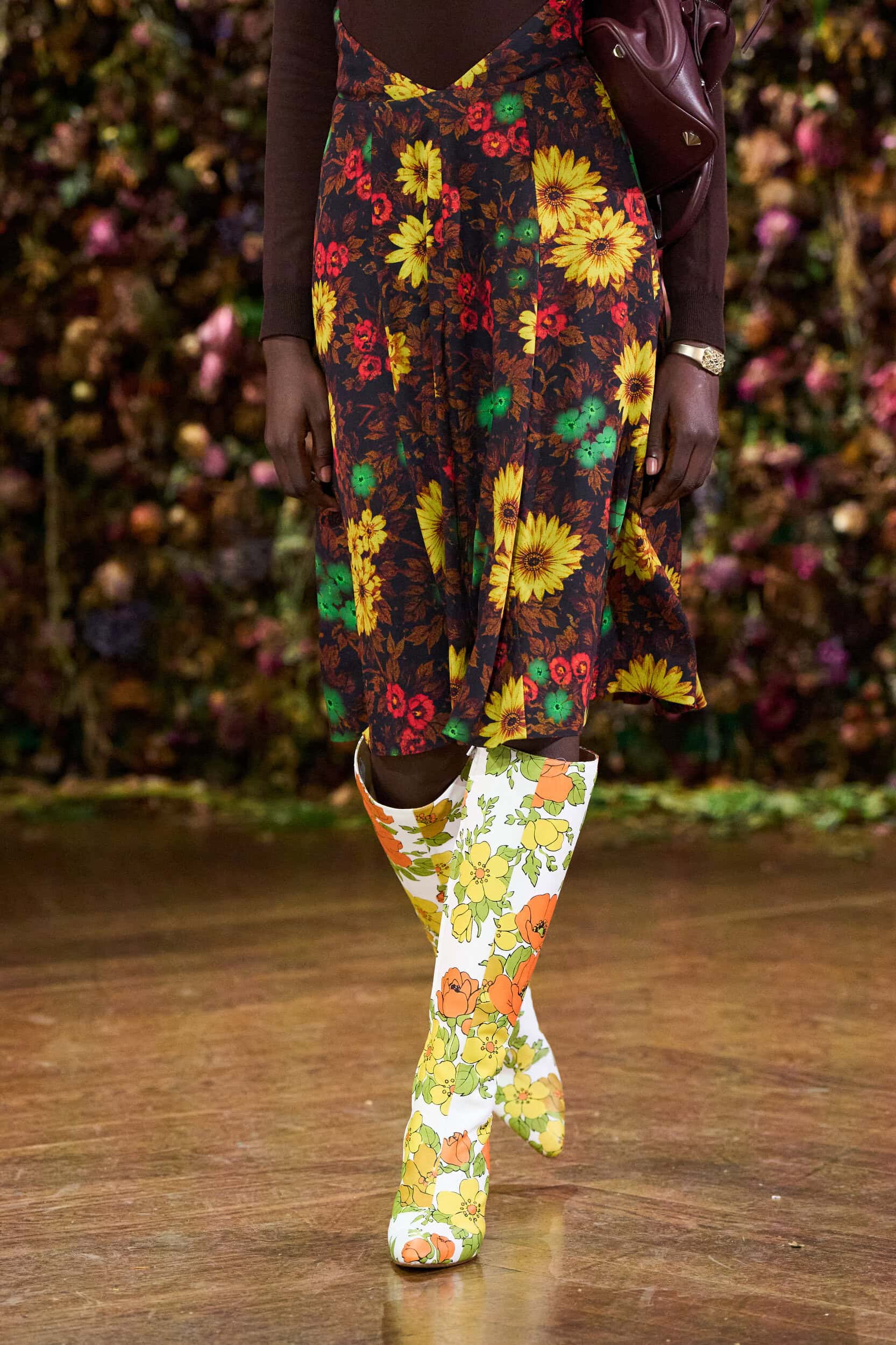 Maison Margiela Spring 2027 Fashion Show Details