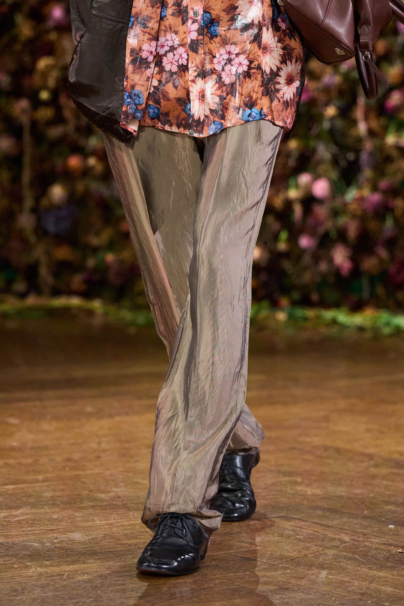 Maison Margiela Spring 2027 Fashion Show Details