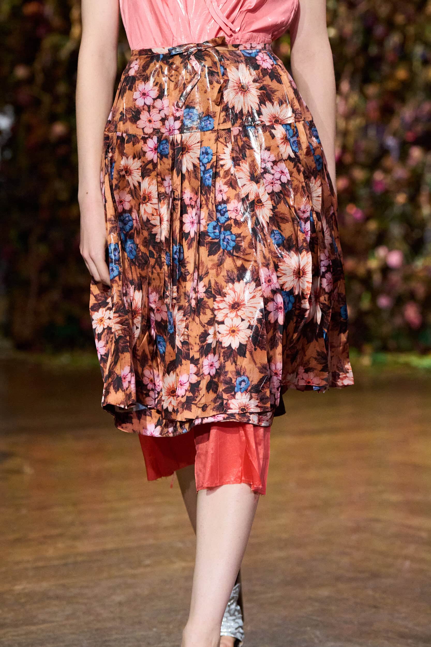 Maison Margiela Spring 2027 Fashion Show Details