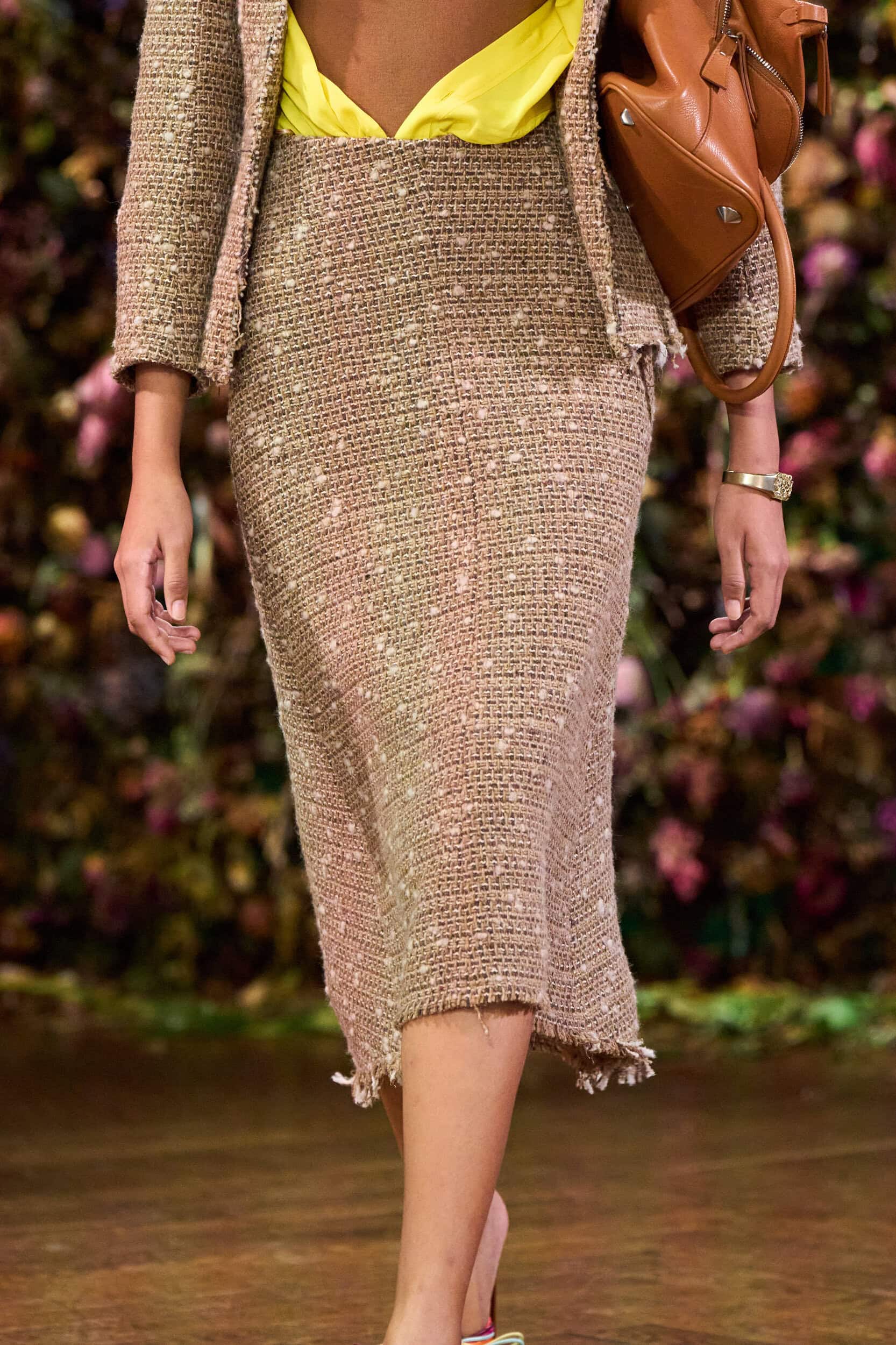 Maison Margiela Spring 2027 Fashion Show Details