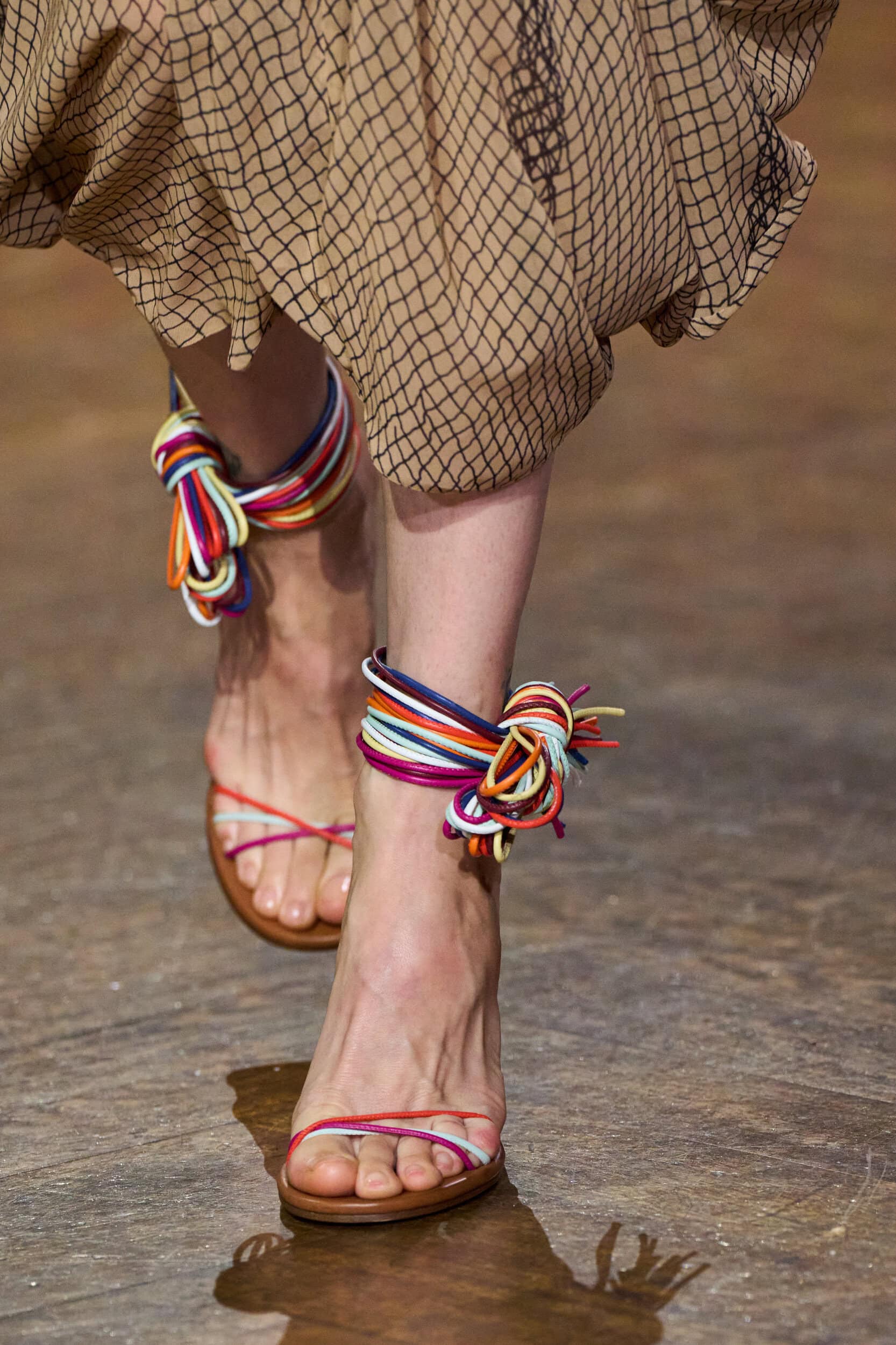 Maison Margiela Spring 2027 Fashion Show Details