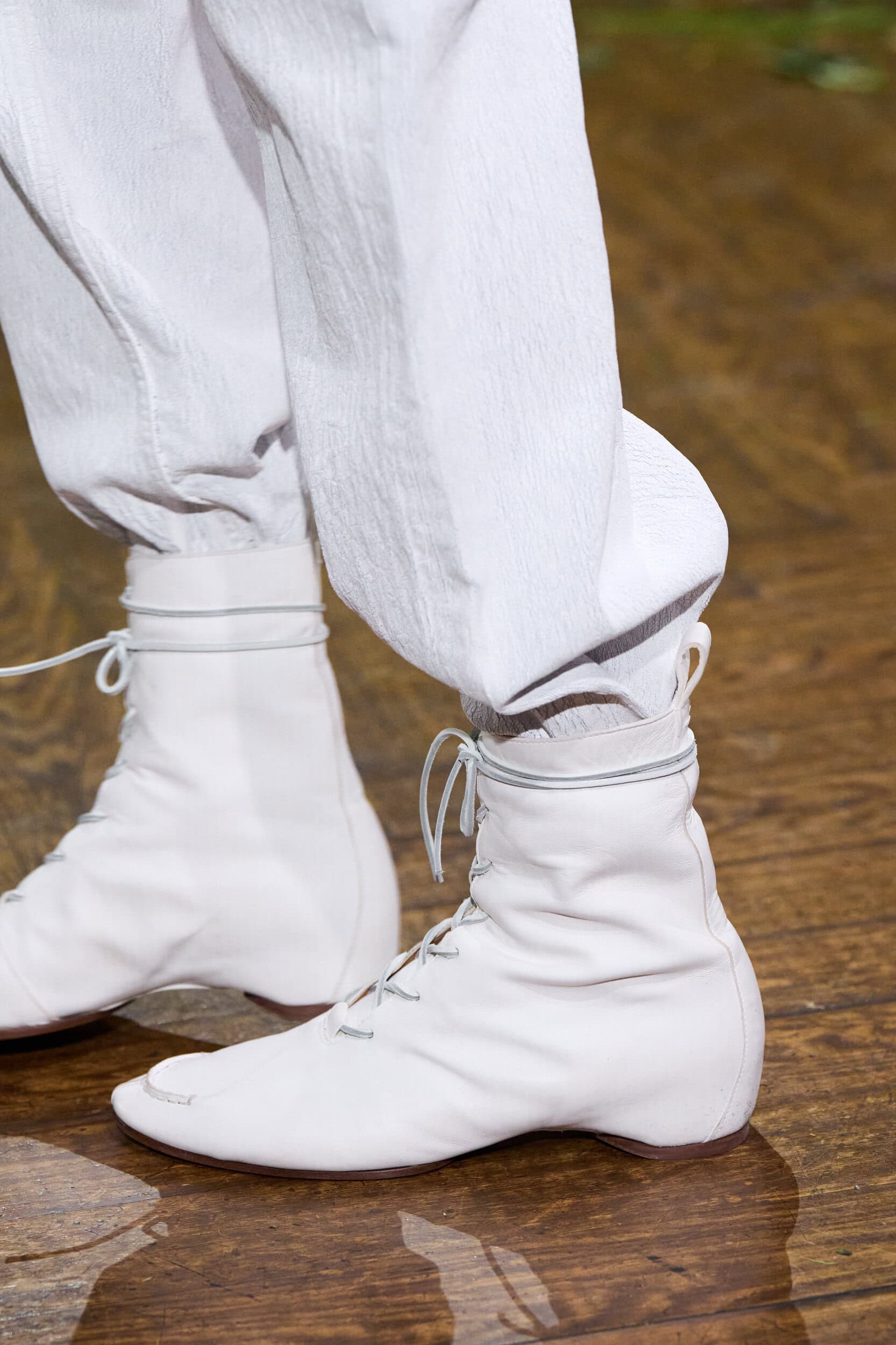 Maison Margiela Spring 2027 Fashion Show Details