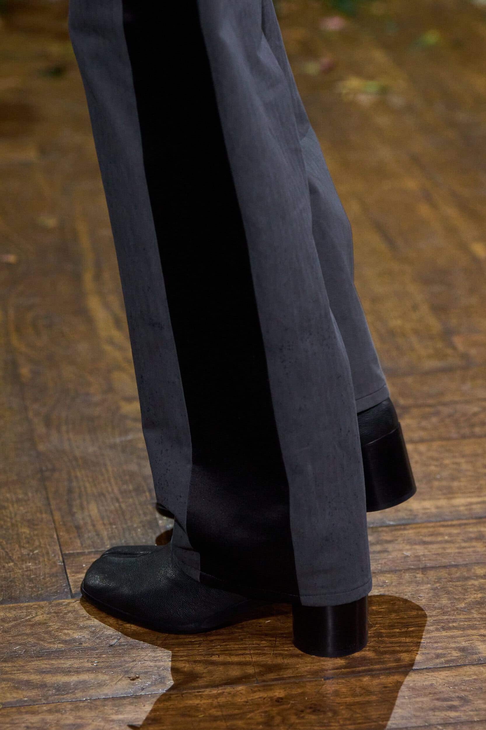 Maison Margiela Spring 2027 Fashion Show Details
