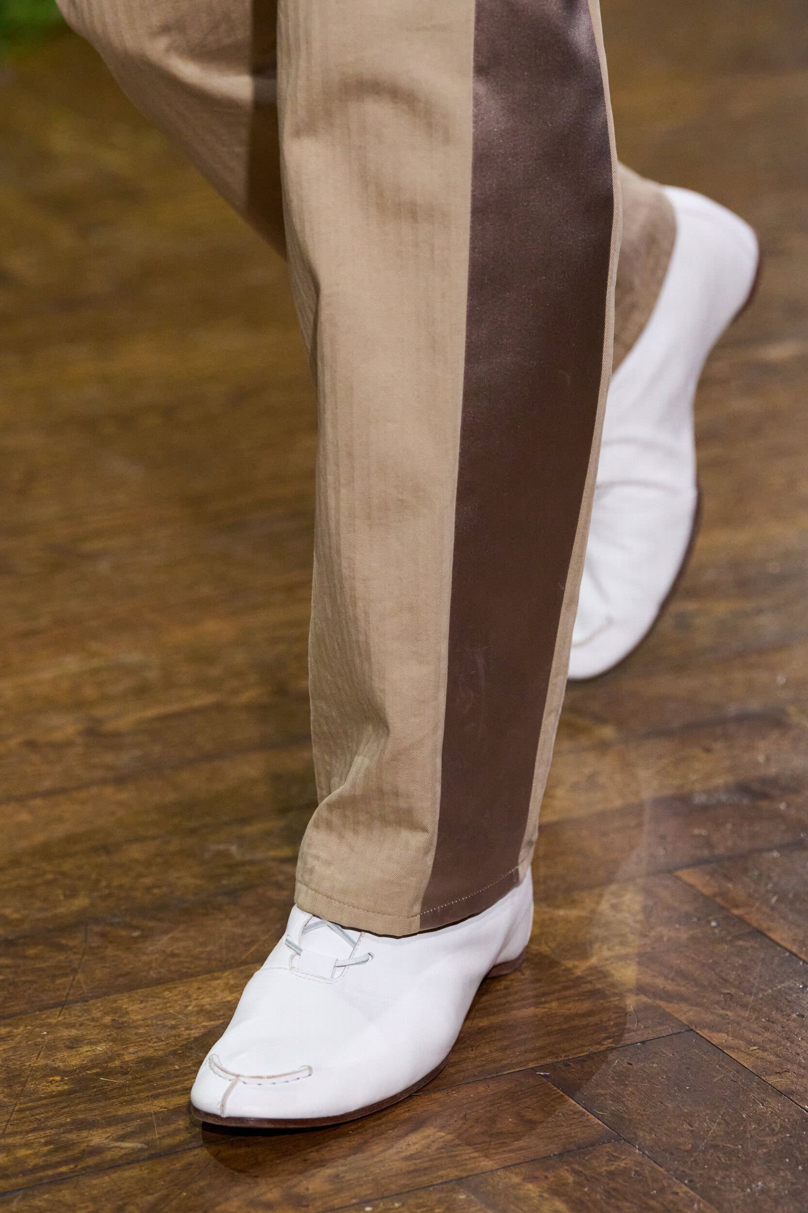 Maison Margiela Spring 2027 Fashion Show Details